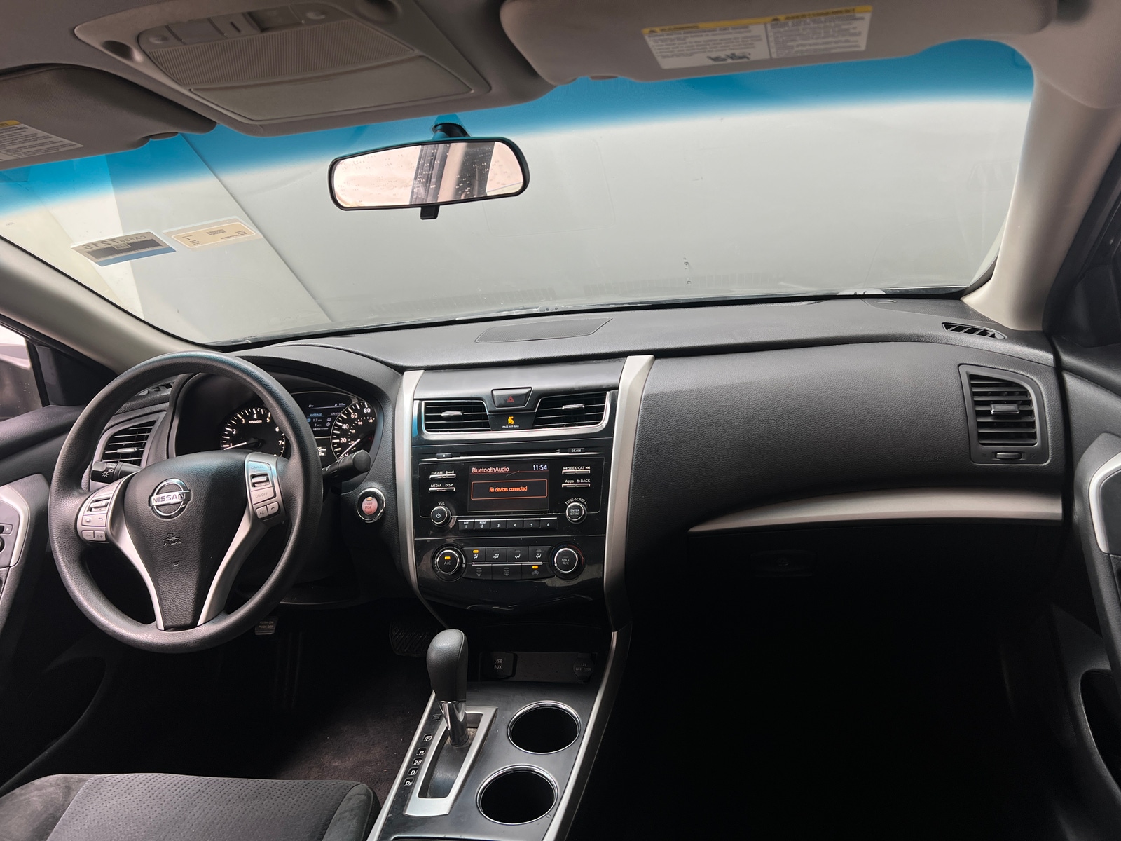 Thumbnail: 2015 Nissan Altima - 3