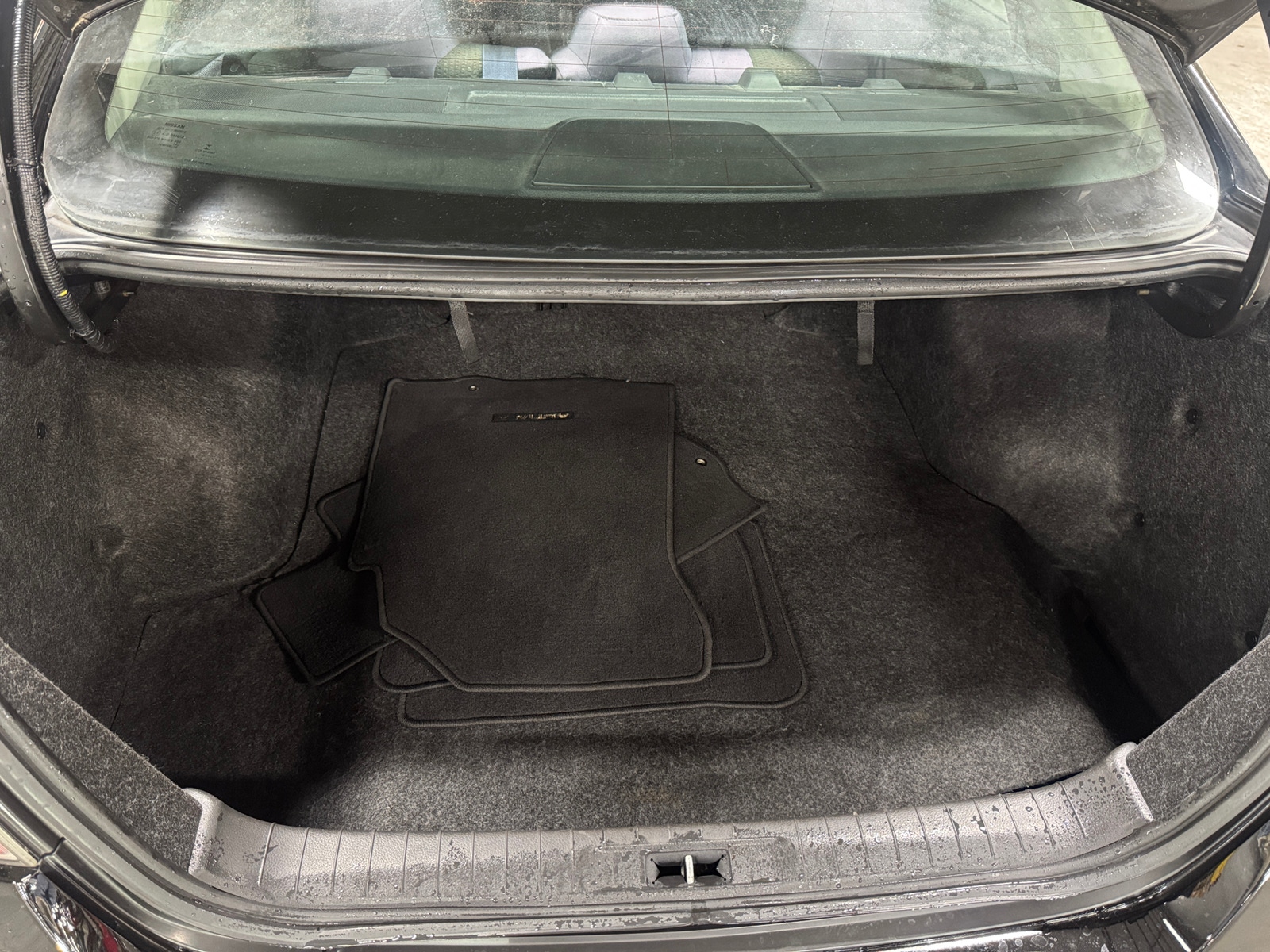 Thumbnail: 2015 Nissan Altima - 7