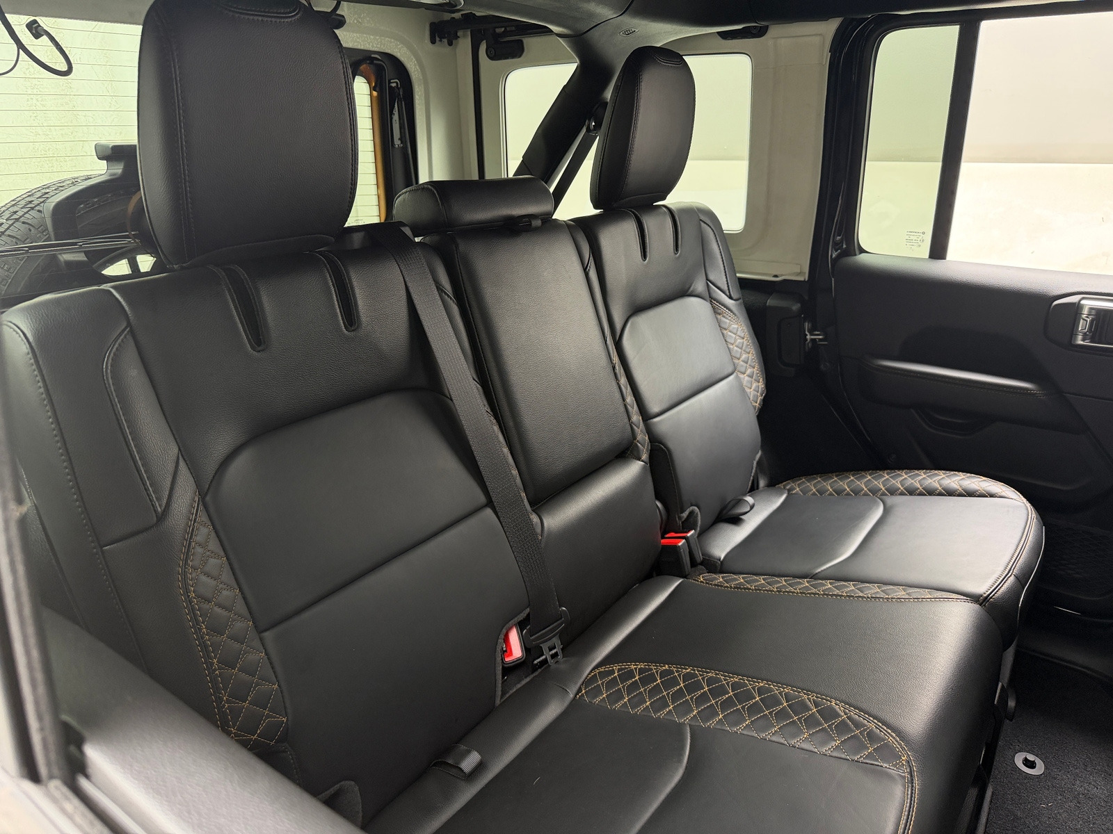 Thumbnail: 2023 Jeep Wrangler - 5