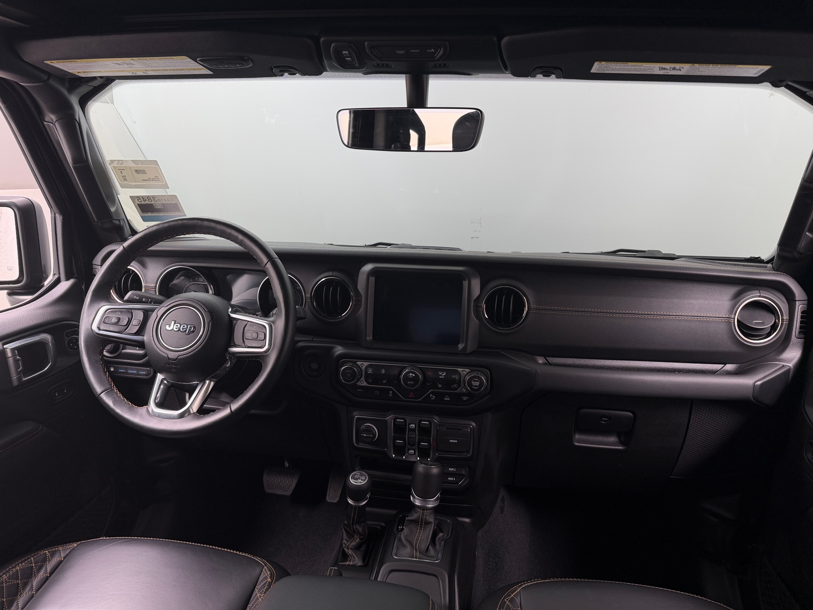 Thumbnail: 2023 Jeep Wrangler - 2