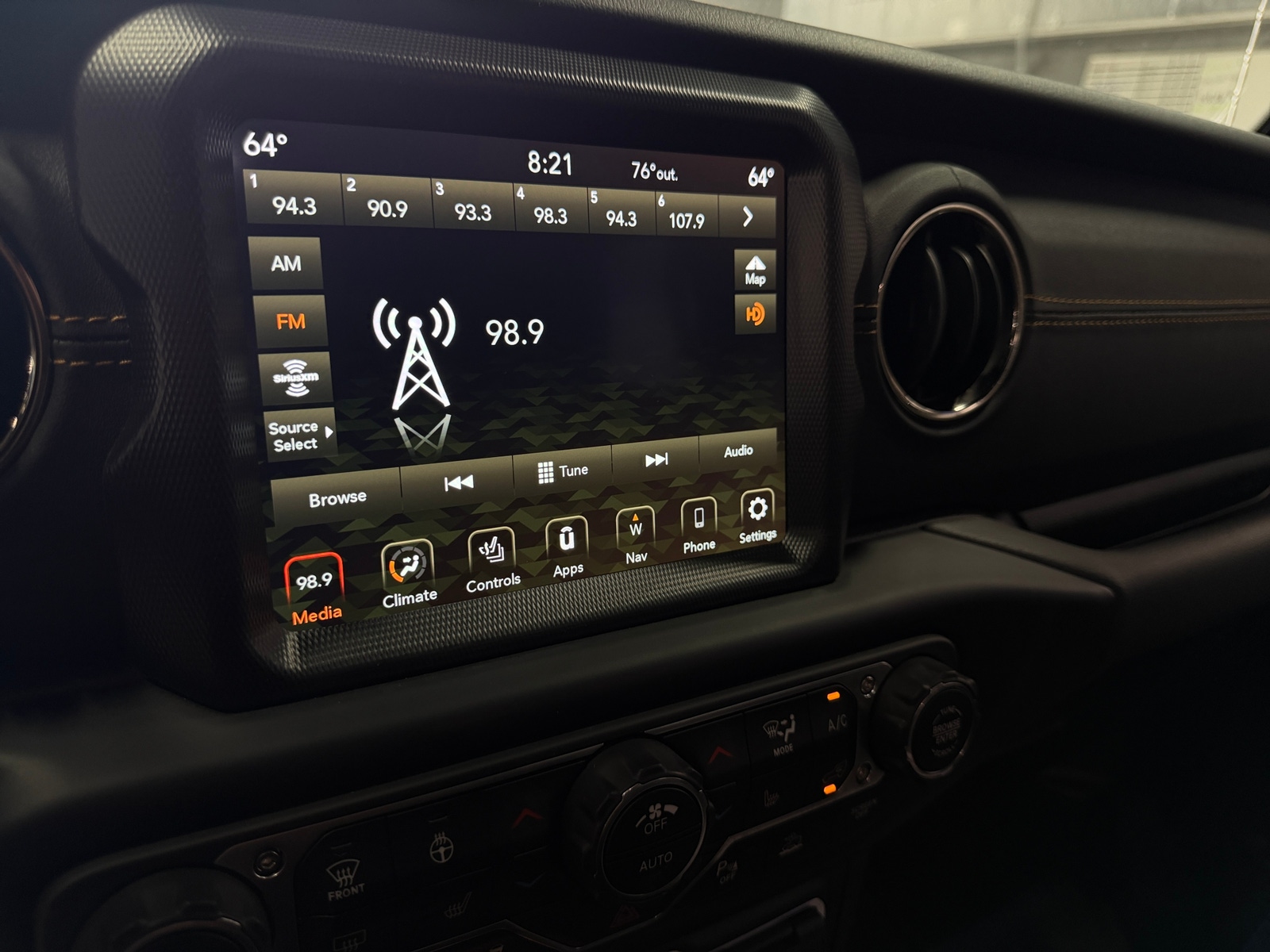 Thumbnail: 2023 Jeep Wrangler - 3