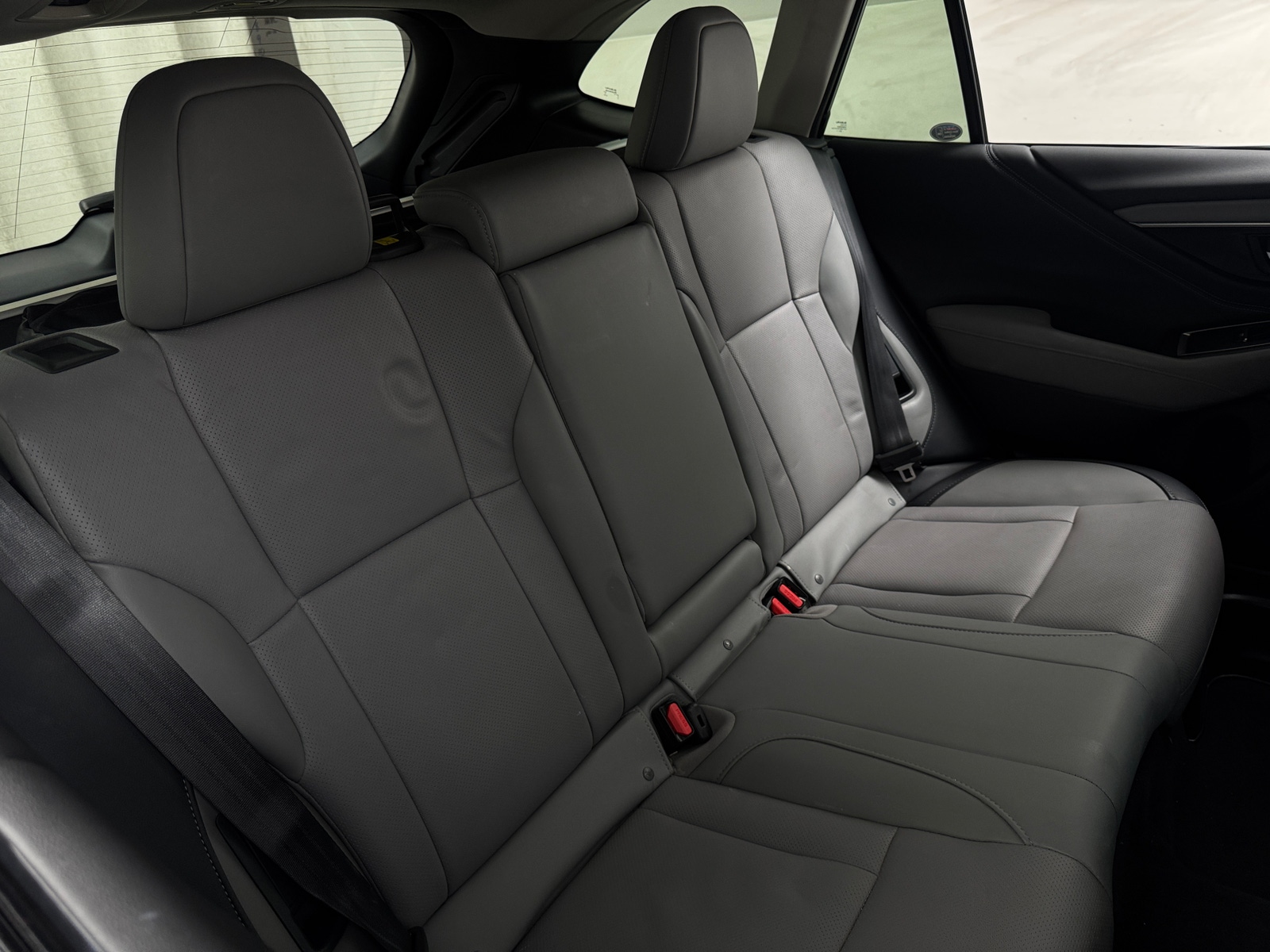 Thumbnail: 2024 Subaru Outback - 5