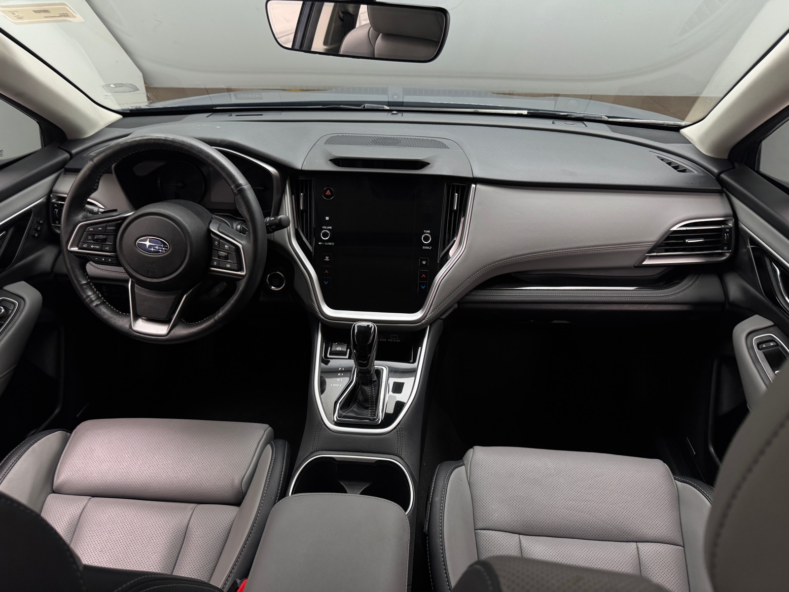 Thumbnail: 2024 Subaru Outback - 2