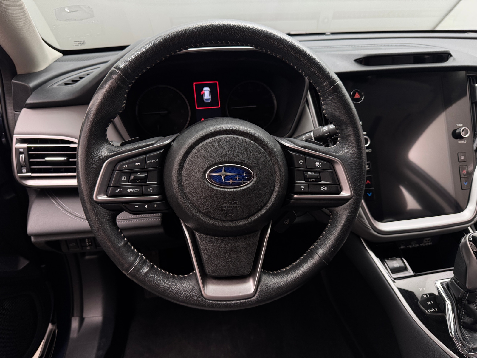 Thumbnail: 2024 Subaru Outback - 4