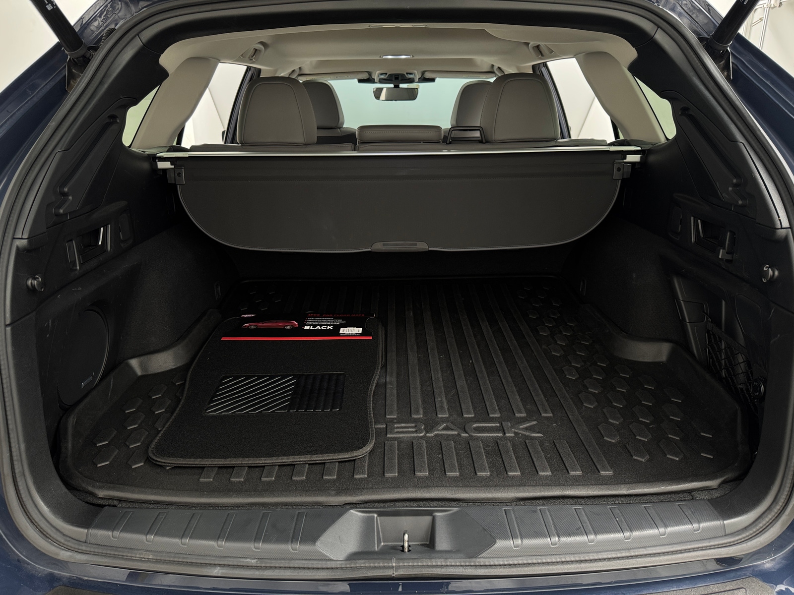 Thumbnail: 2024 Subaru Outback - 6