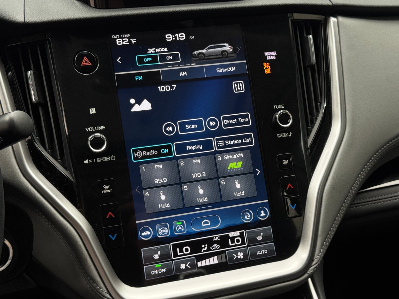 Thumbnail: 2024 Subaru Outback - 3