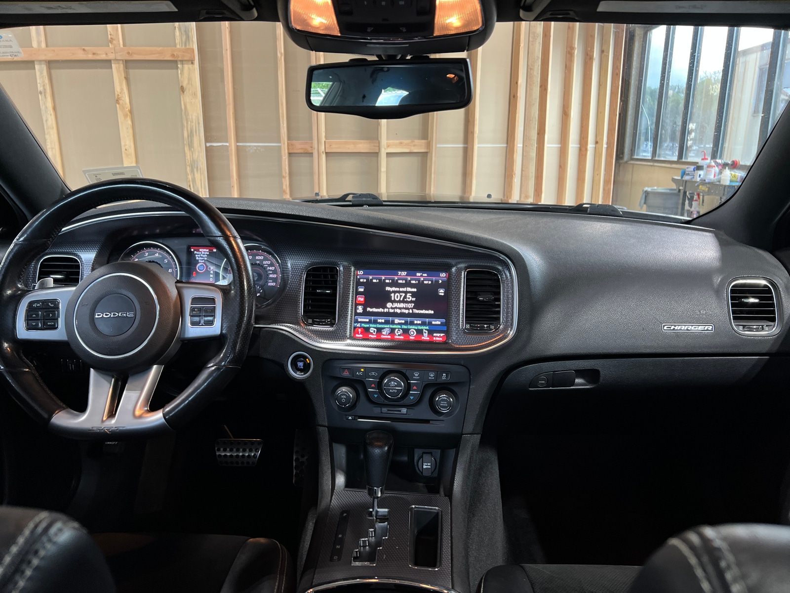 Thumbnail: 2014 Dodge Charger - 2
