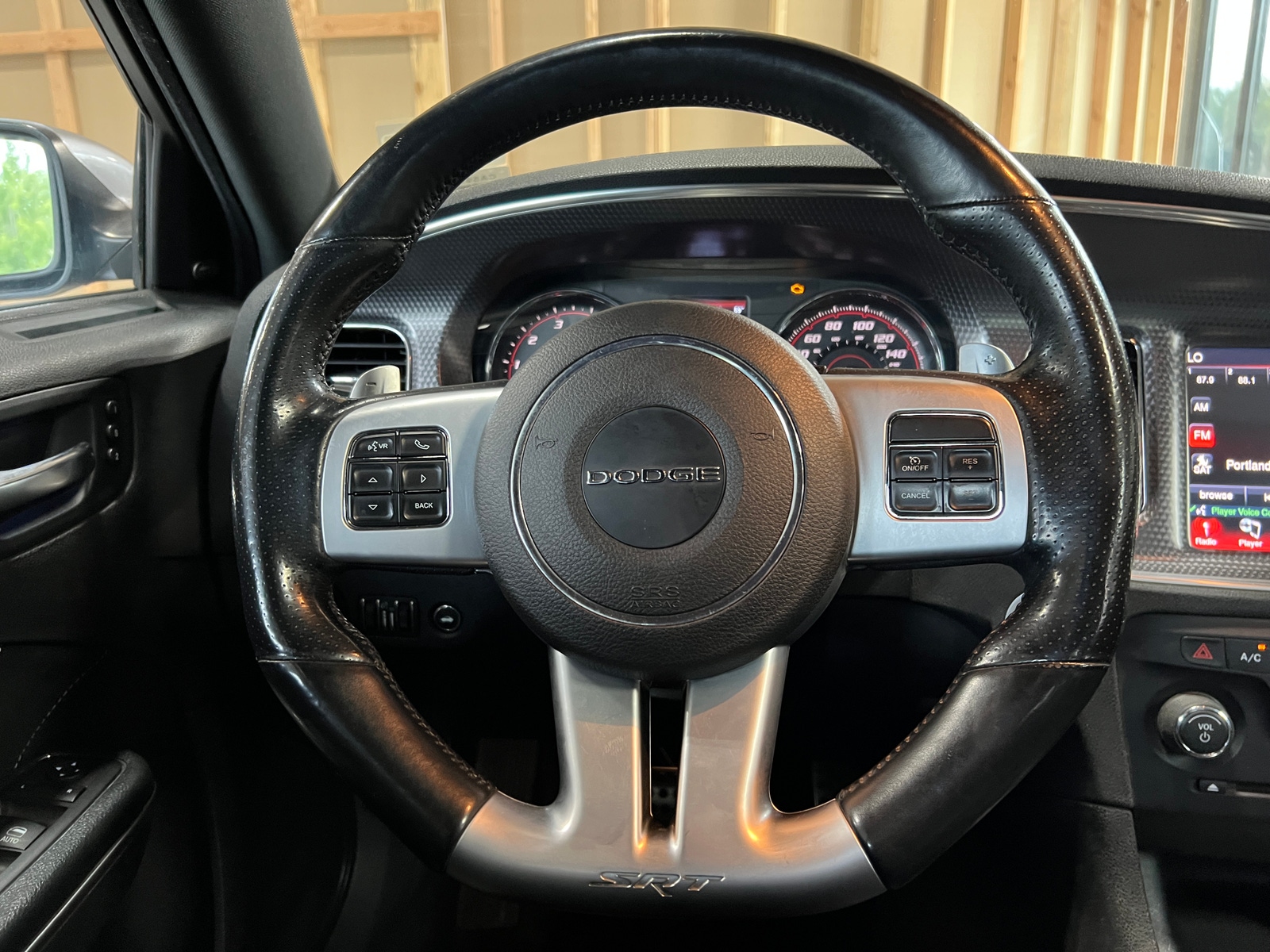 Thumbnail: 2014 Dodge Charger - 4