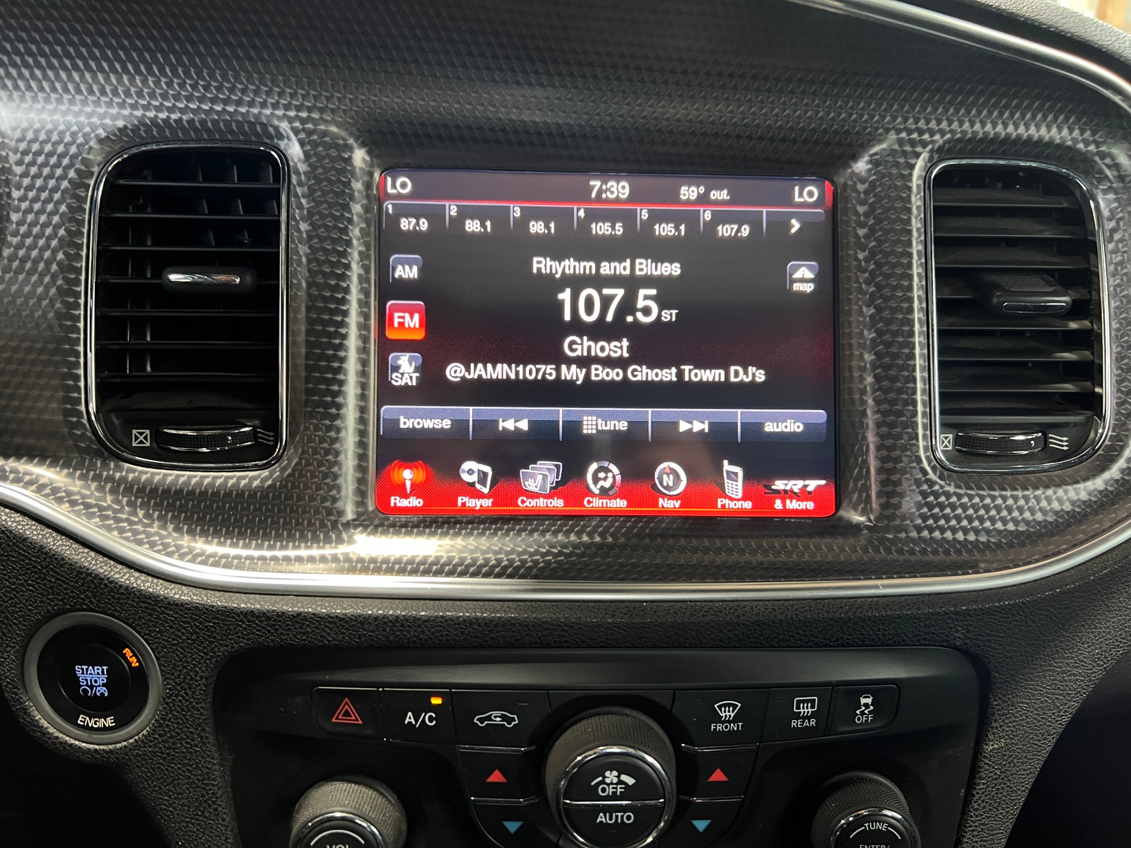 Thumbnail: 2014 Dodge Charger - 3