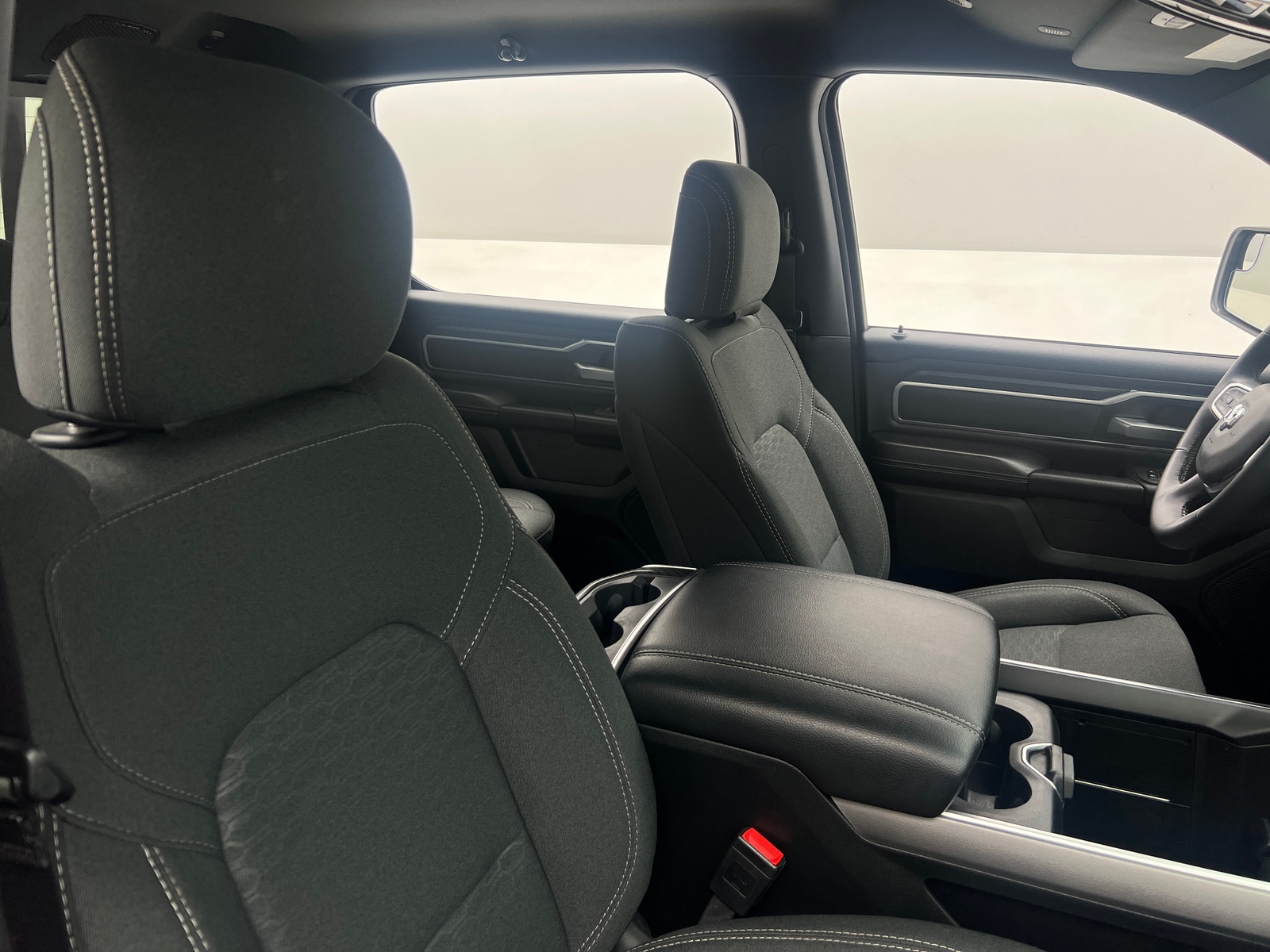 Thumbnail: 2025 RAM 1500 - 2