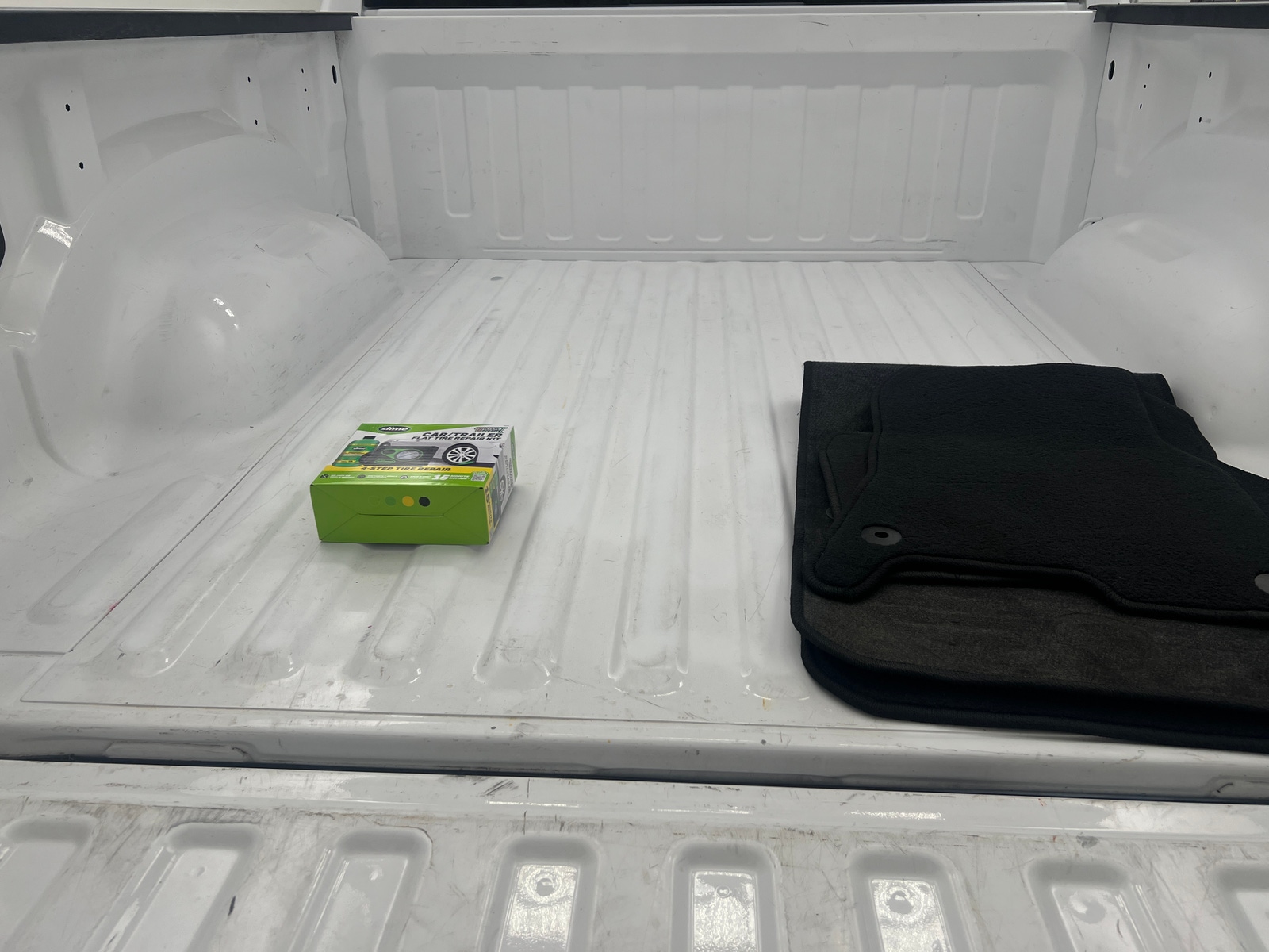 Thumbnail: 2025 RAM 1500 - 7