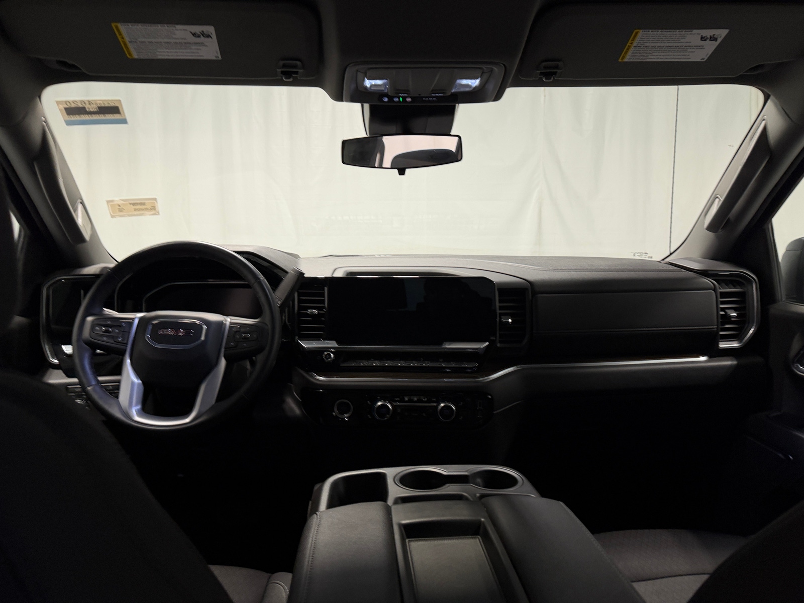 Thumbnail: 2024 GMC Sierra 1500 - 3