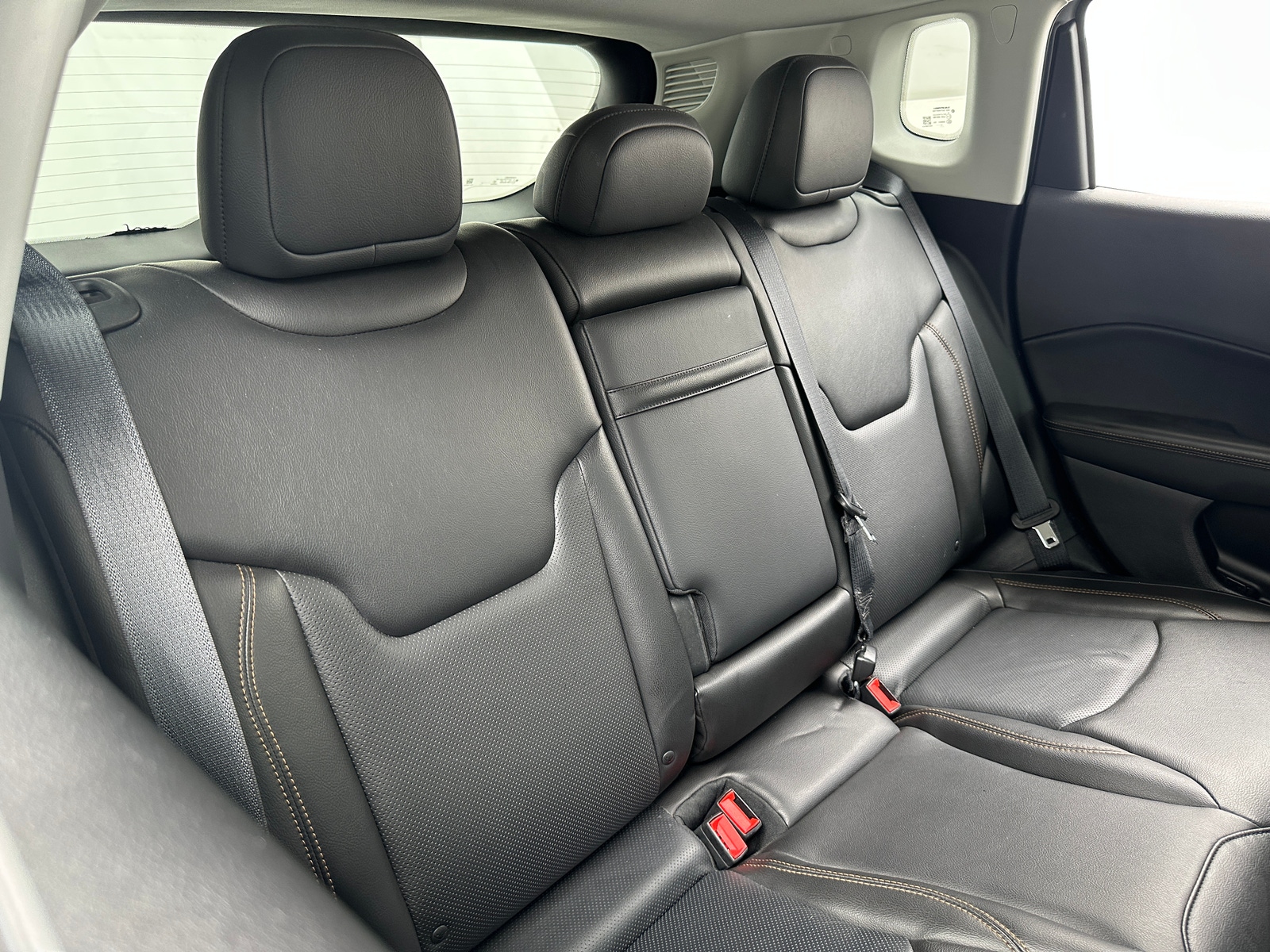 Thumbnail: 2018 Jeep Compass - 5