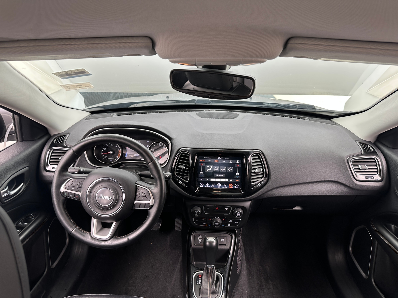 Thumbnail: 2018 Jeep Compass - 2