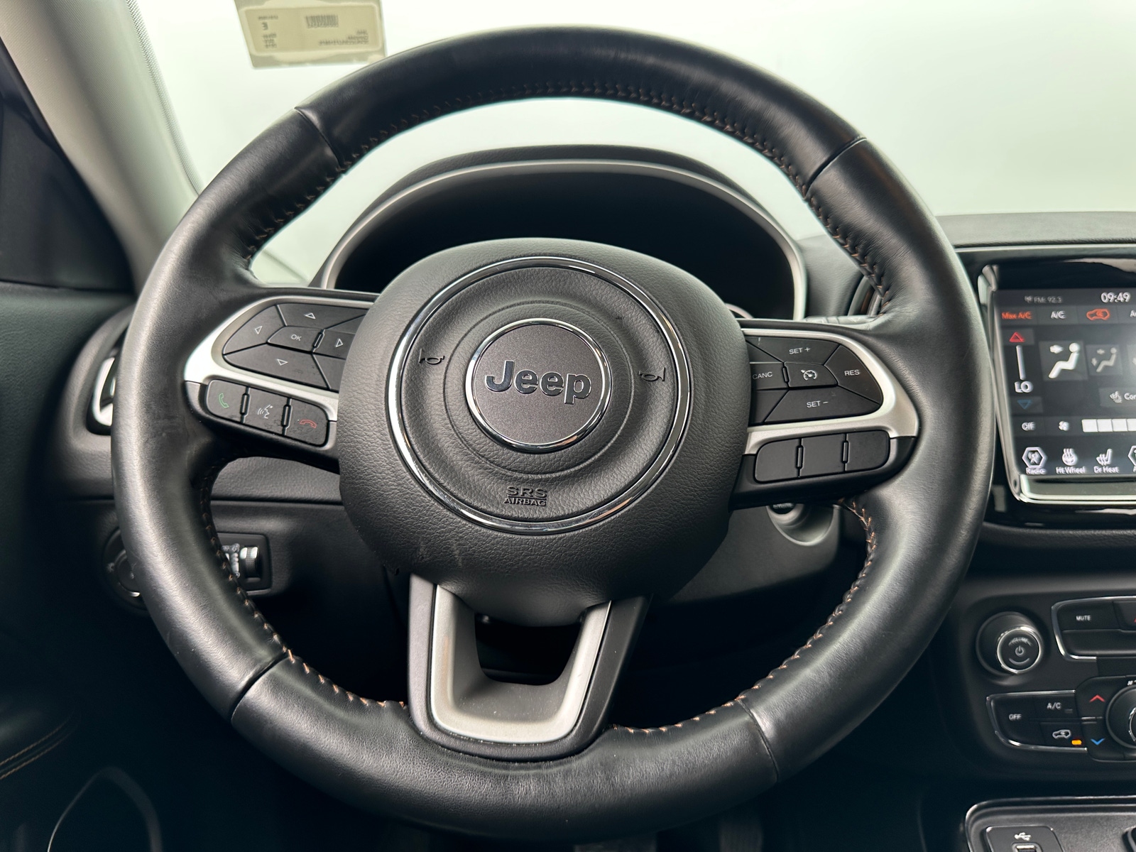 Thumbnail: 2018 Jeep Compass - 4