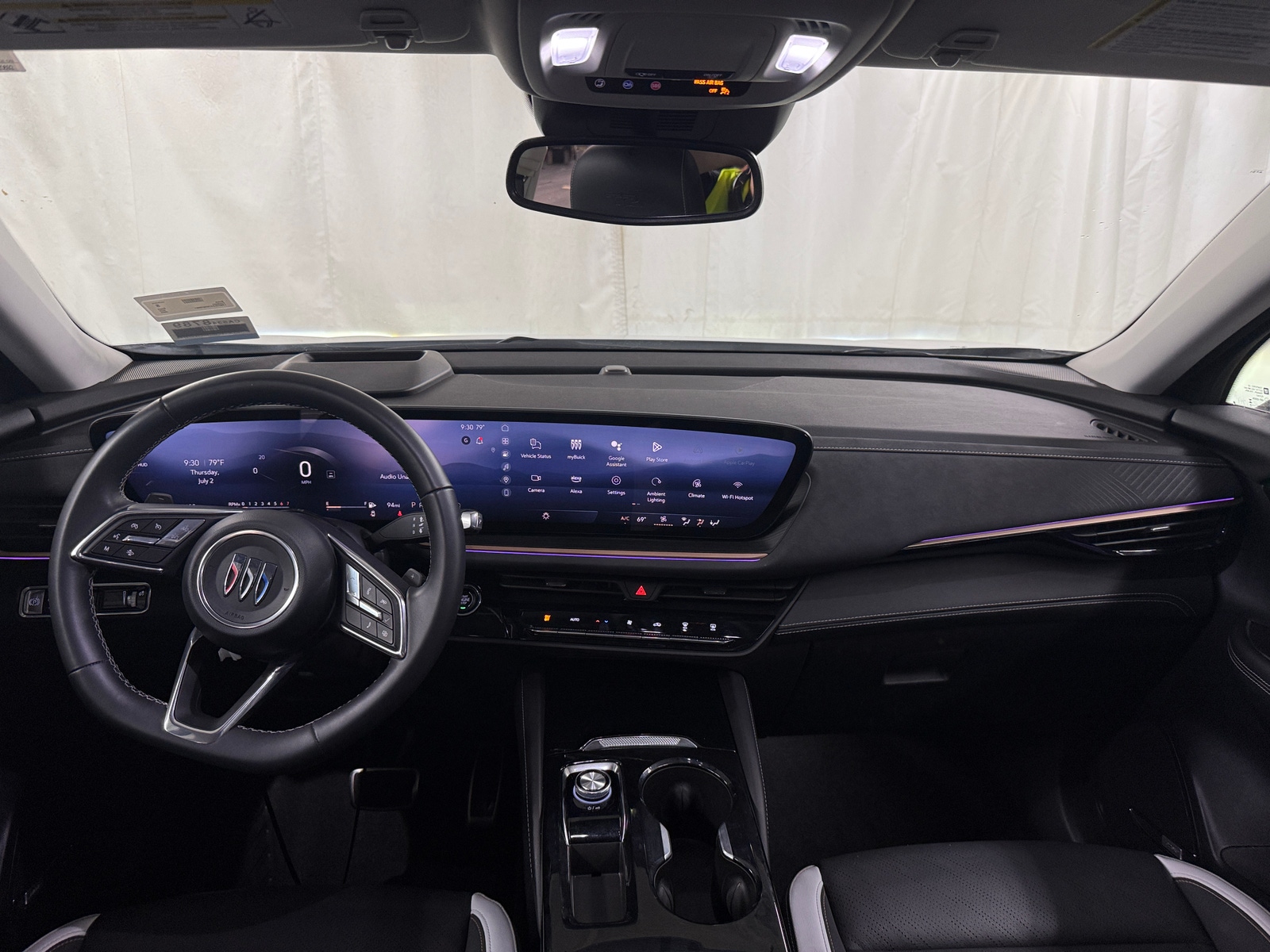 Thumbnail: 2025 Buick Envision - 2