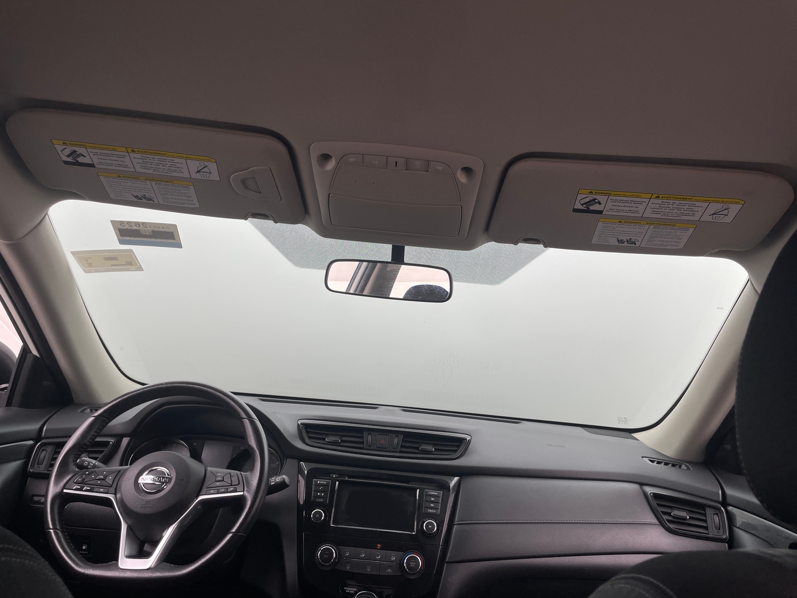 Thumbnail: 2018 Nissan Rogue - 3