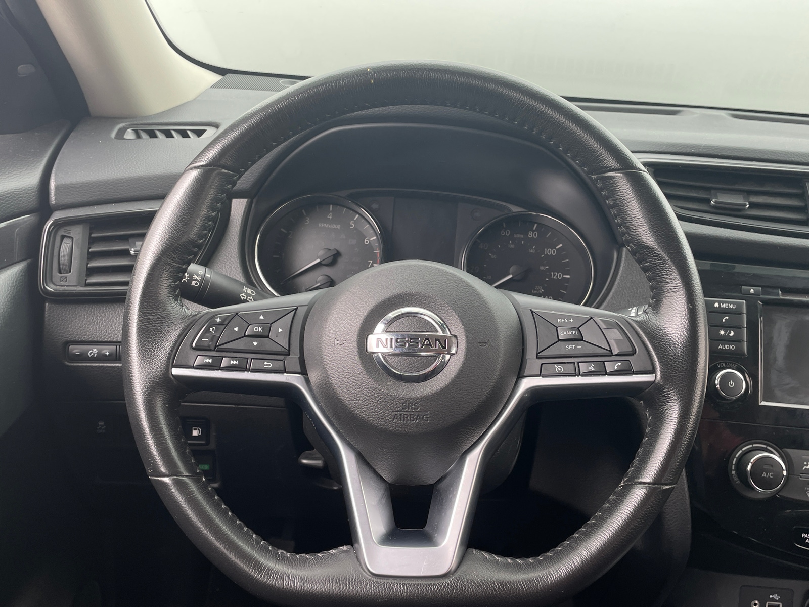 Thumbnail: 2018 Nissan Rogue - 5