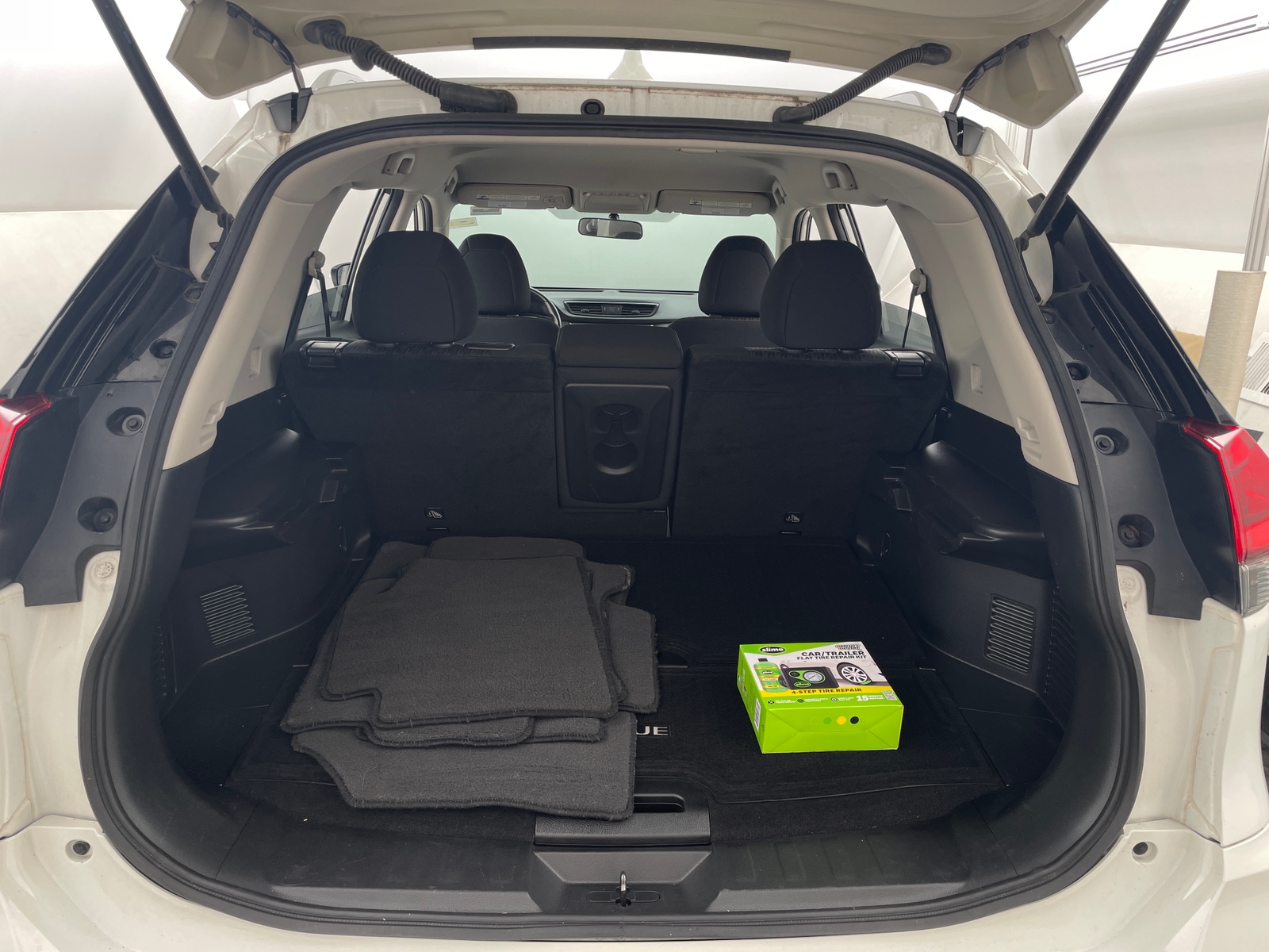 Thumbnail: 2018 Nissan Rogue - 7