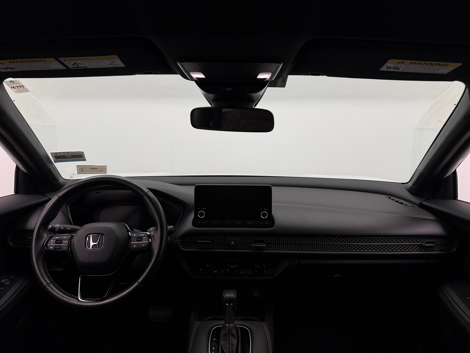 Thumbnail: 2025 Honda HR-V - 3