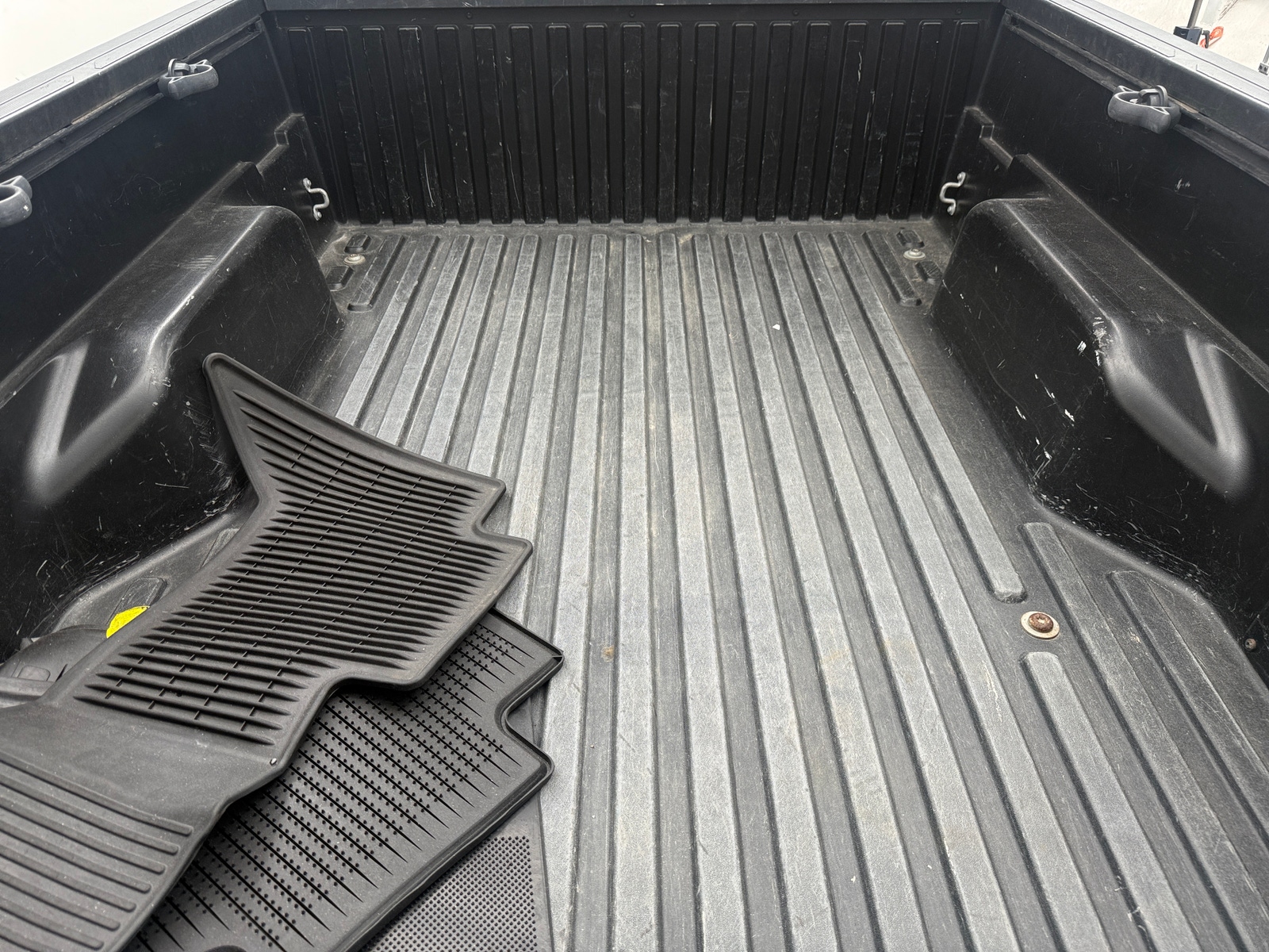 Thumbnail: 2019 Toyota Tacoma - 7