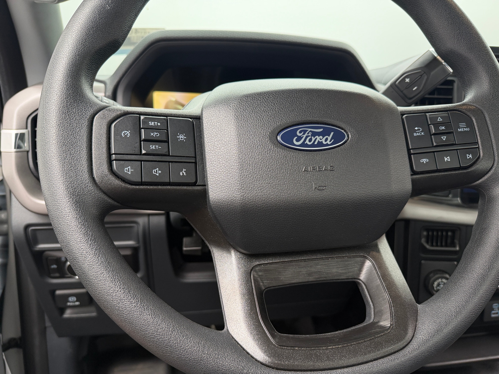 Thumbnail: 2024 Ford Econoline - 5
