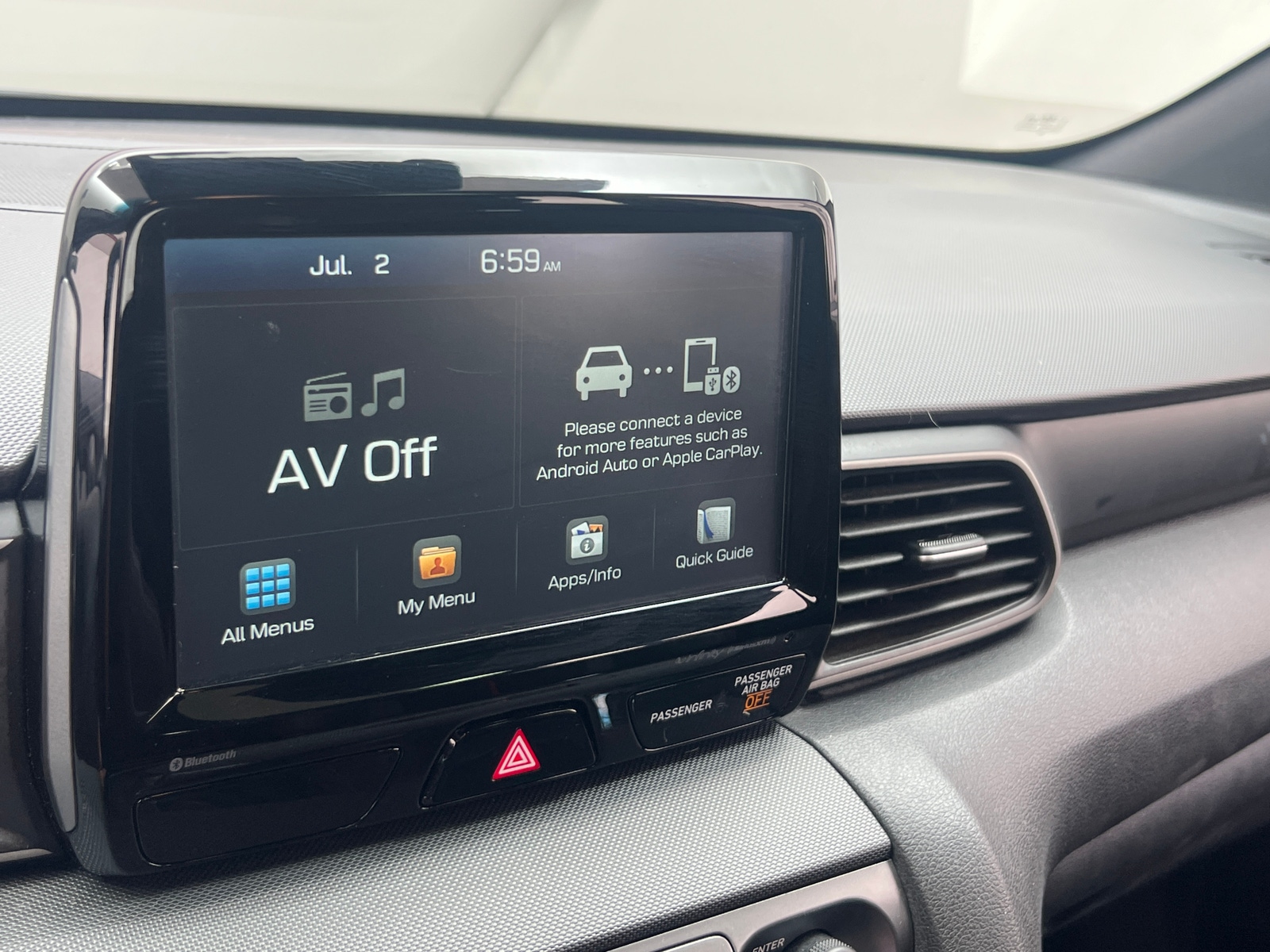 Thumbnail: 2019 Hyundai Veloster - 4