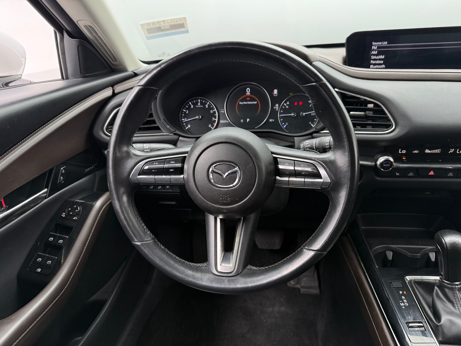 Thumbnail: 2021 Mazda CX-30 - 4