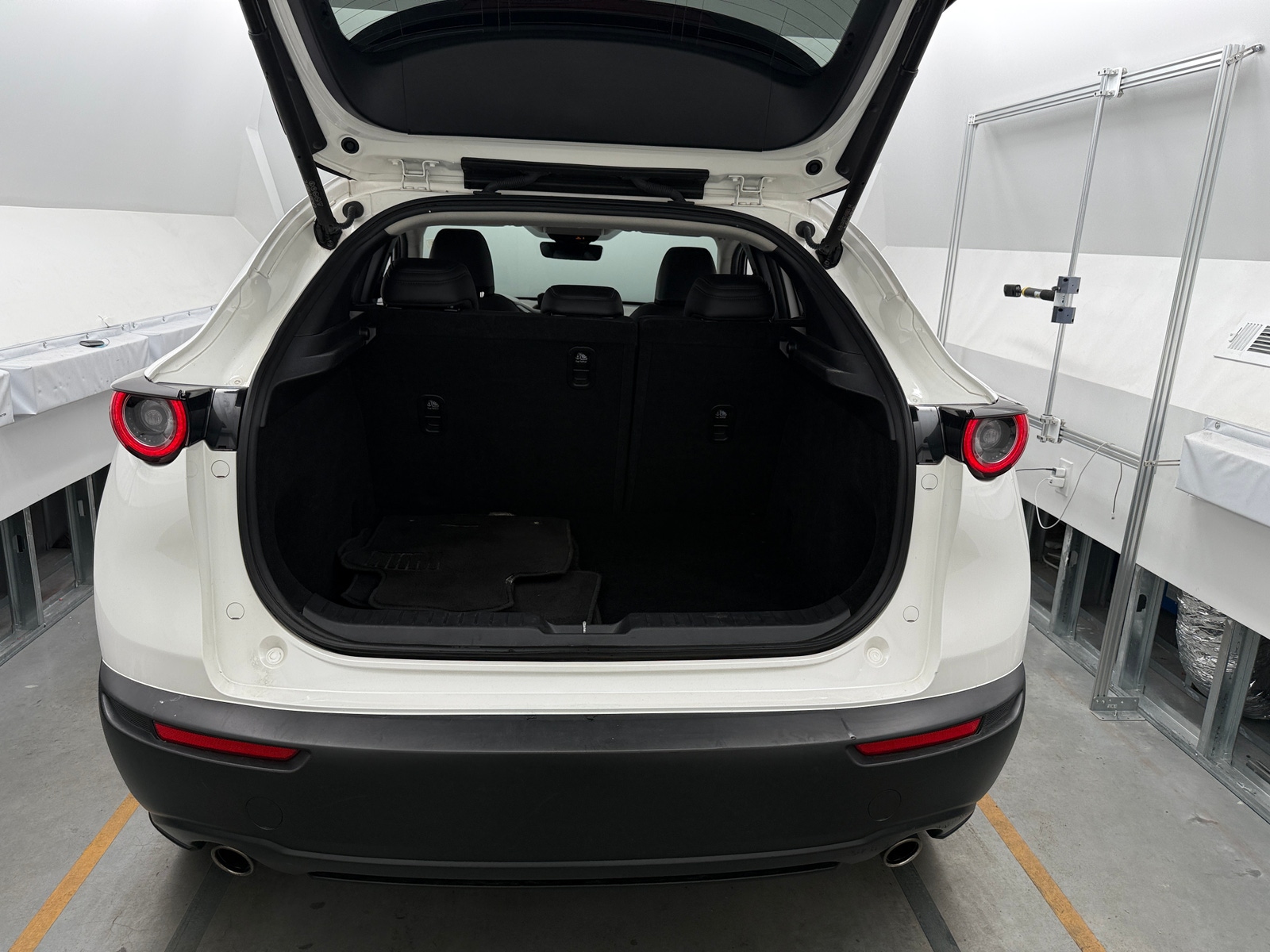 Thumbnail: 2021 Mazda CX-30 - 6