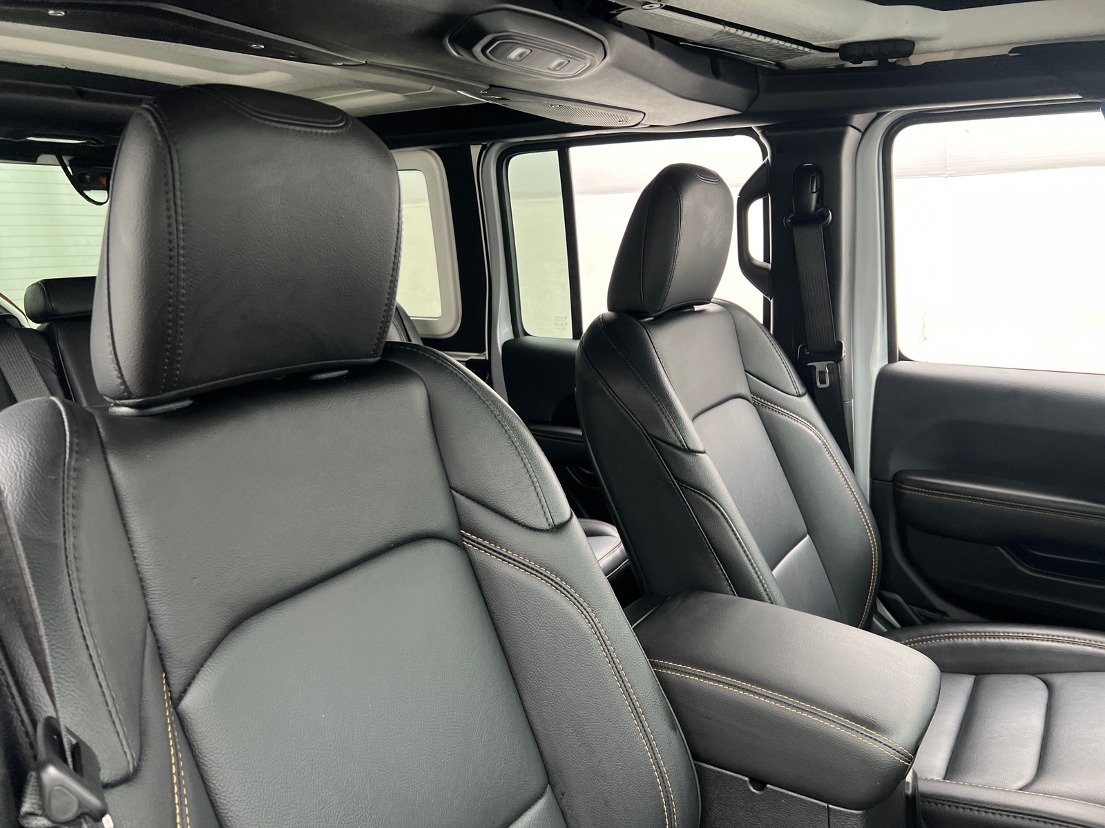 Thumbnail: 2024 Jeep Wrangler - 2