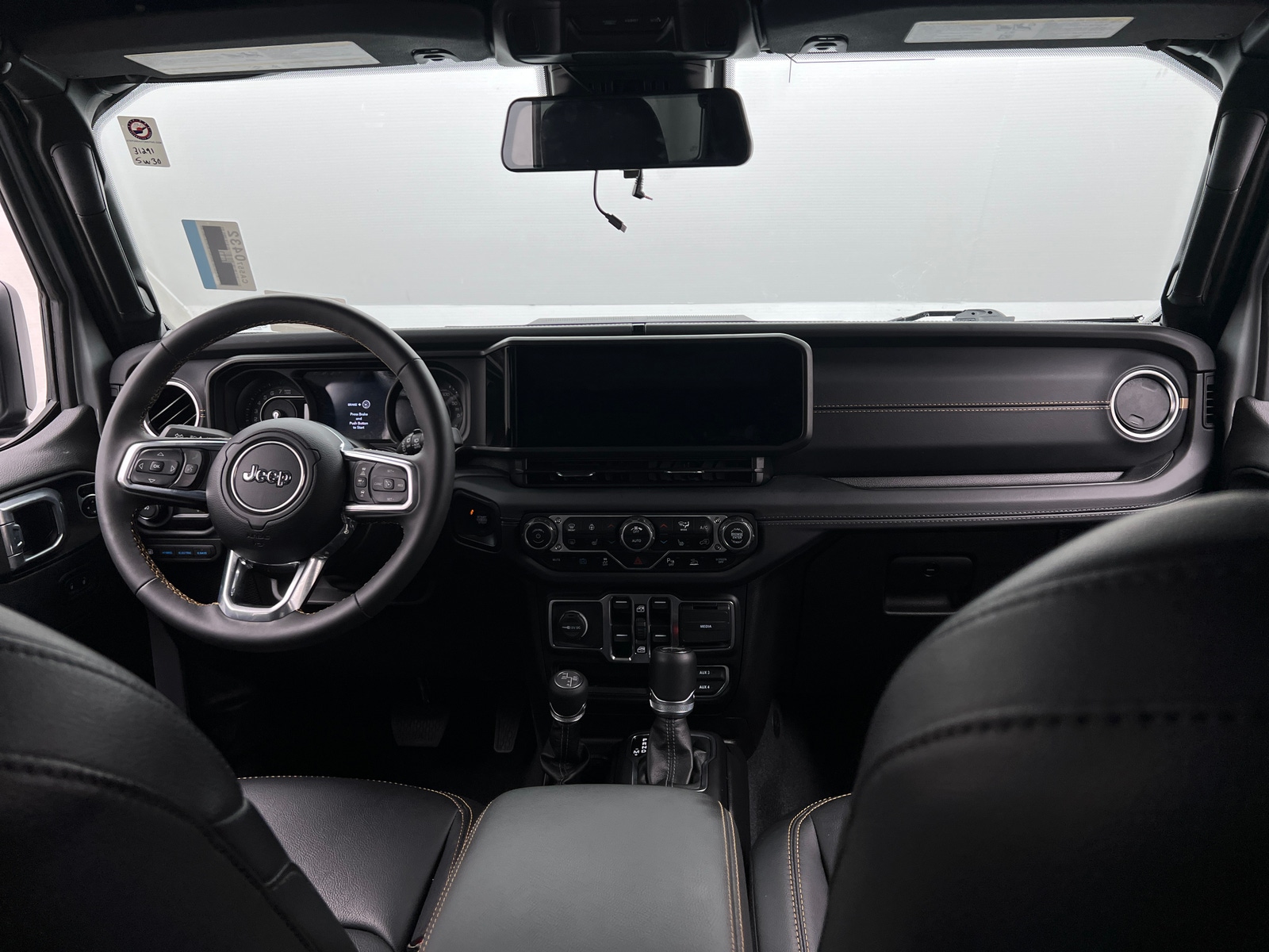 Thumbnail: 2024 Jeep Wrangler - 3