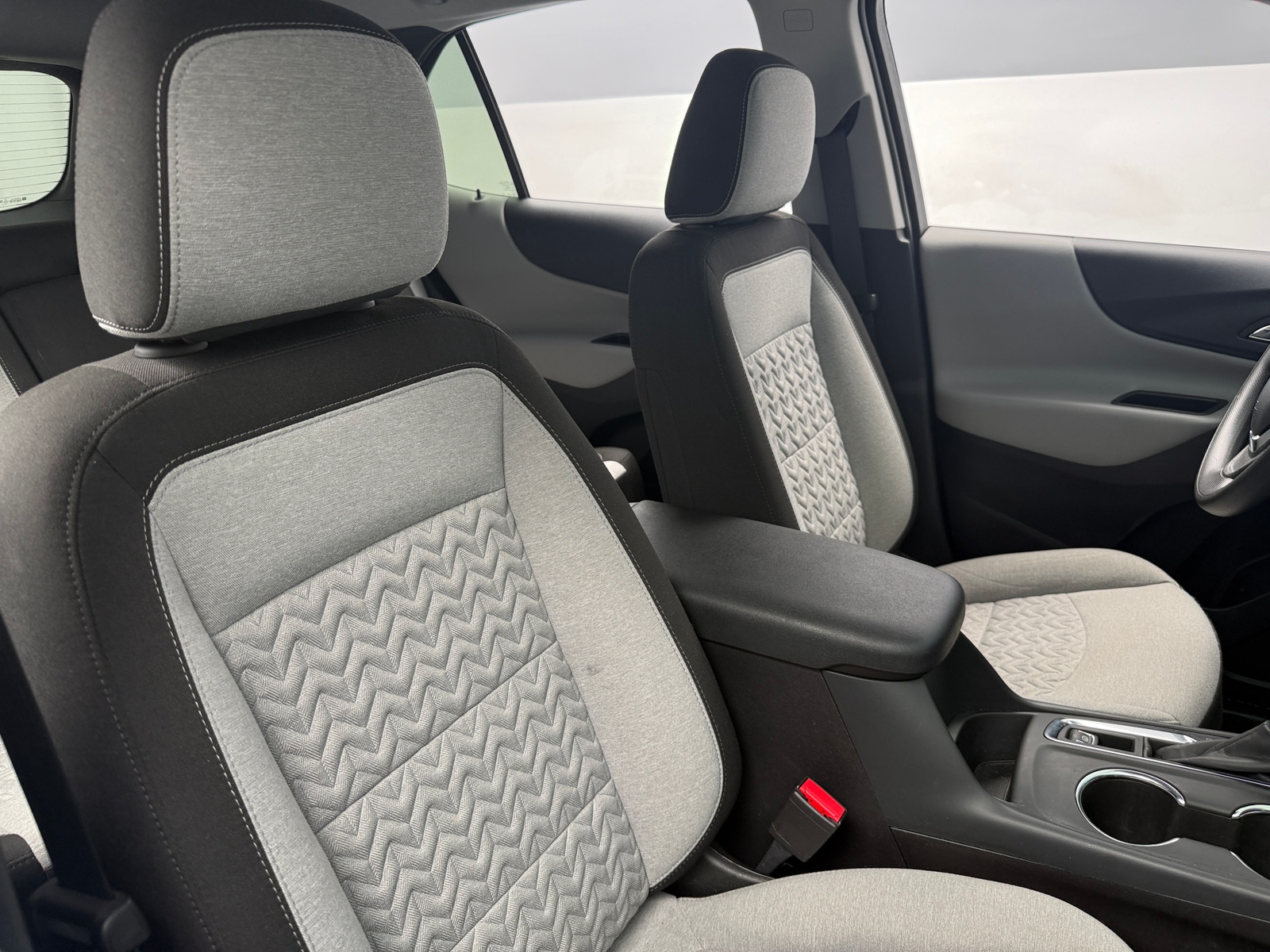 Thumbnail: 2024 Chevrolet Equinox - 2