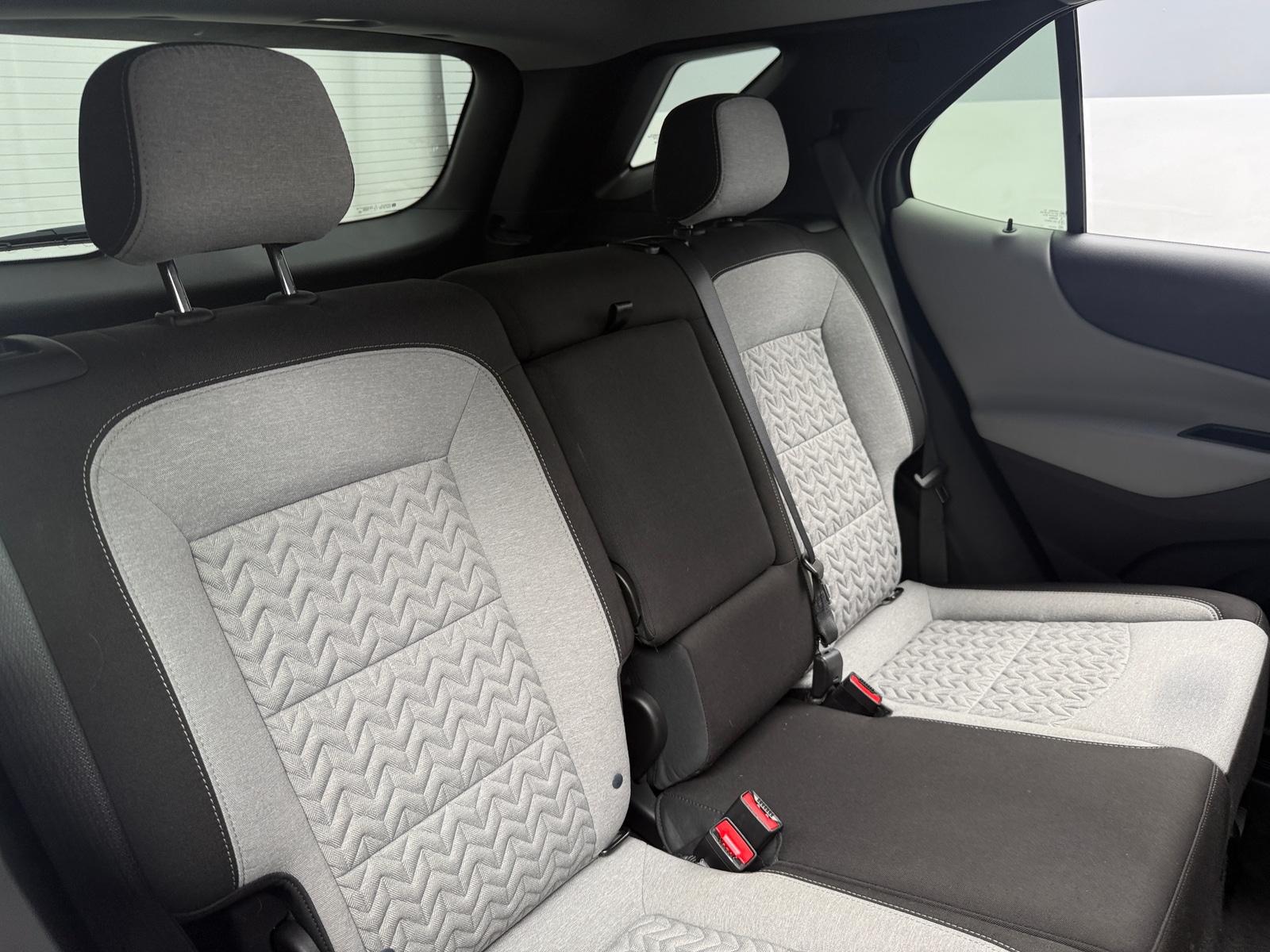 Thumbnail: 2024 Chevrolet Equinox - 6