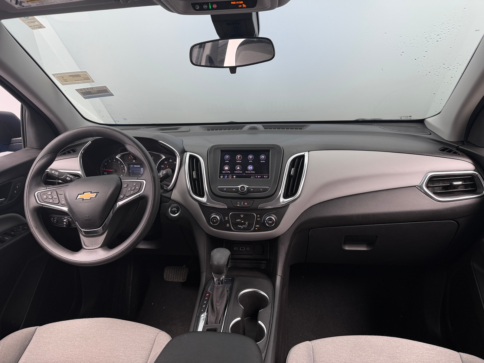 Thumbnail: 2024 Chevrolet Equinox - 3