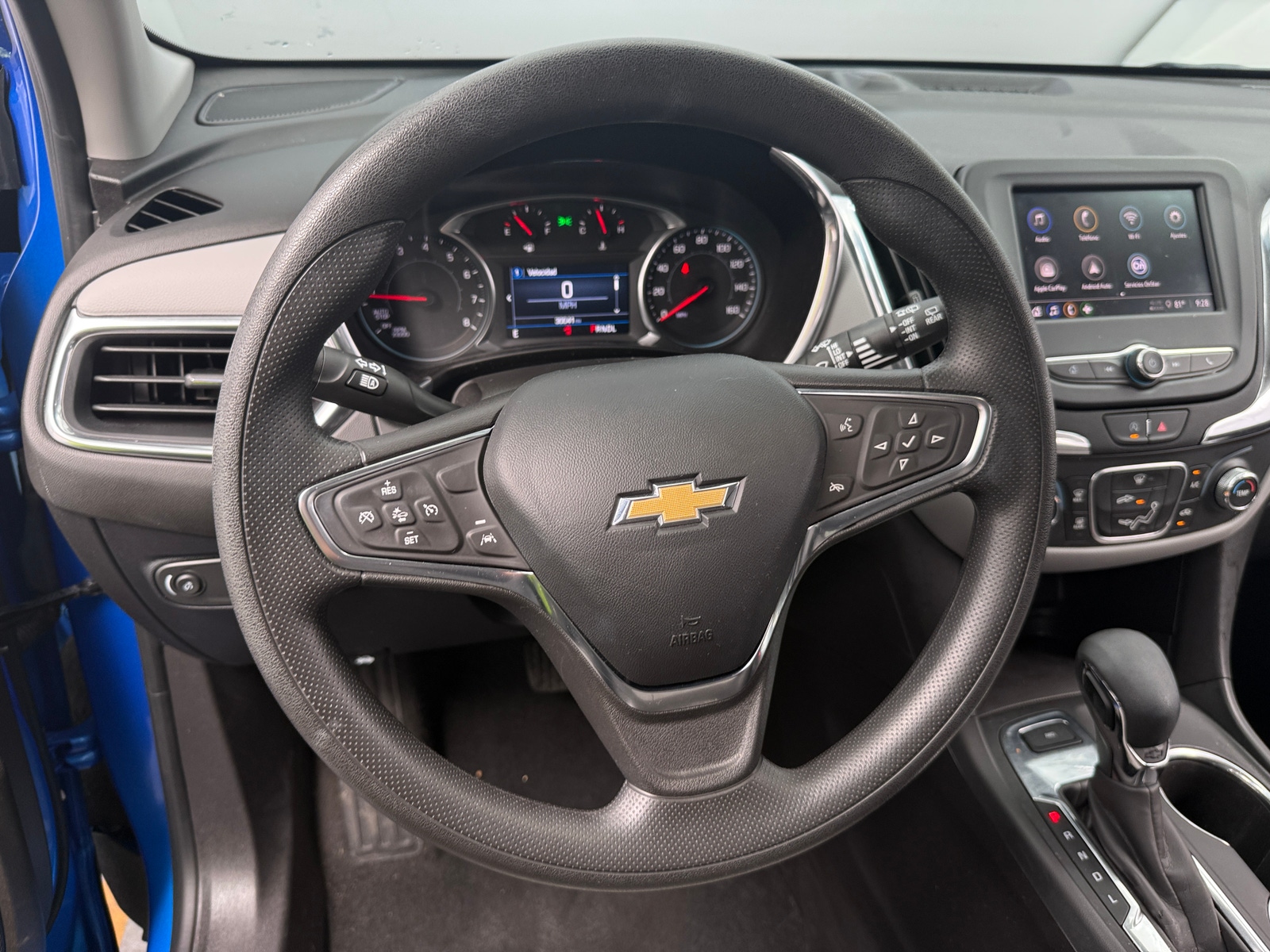 Thumbnail: 2024 Chevrolet Equinox - 5