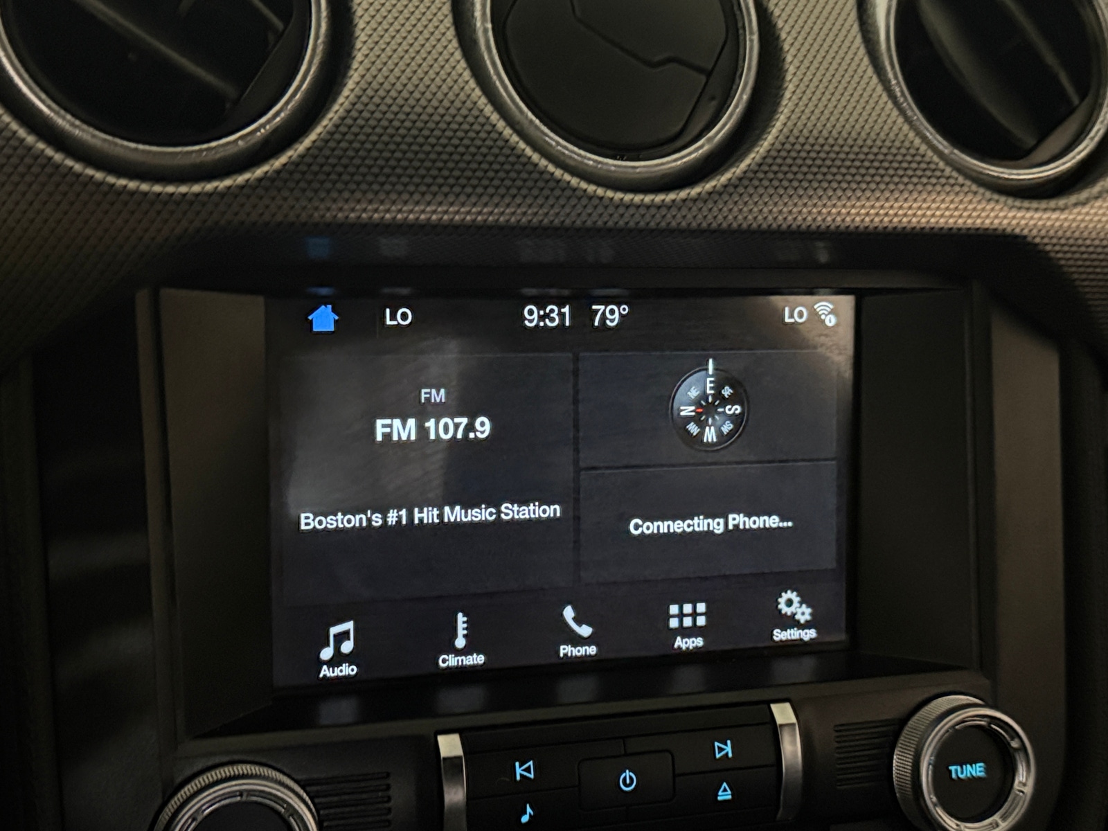 Thumbnail: 2018 Ford Mustang - 3