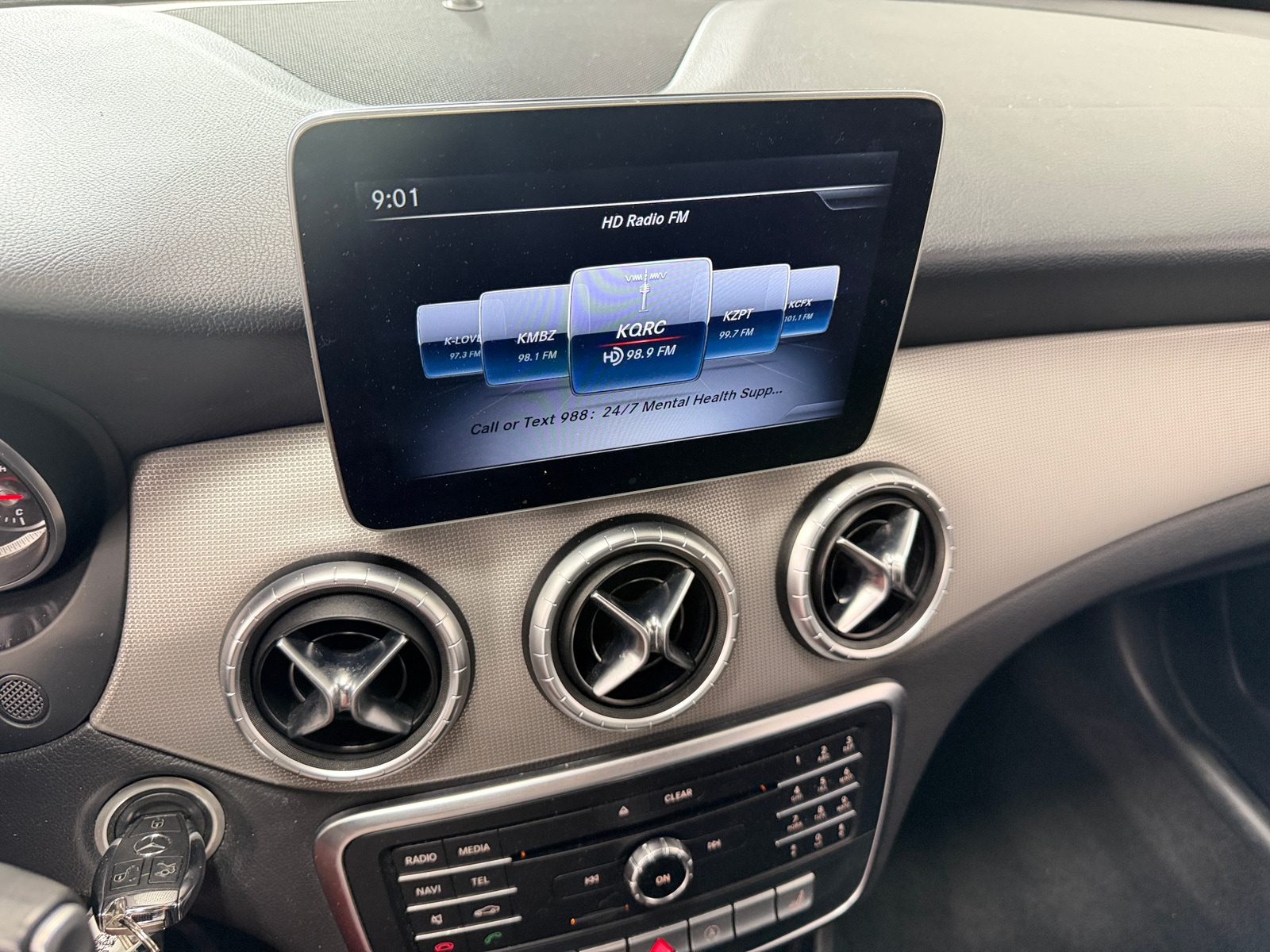 Thumbnail: 2019 Mercedes-Benz CLA - 3
