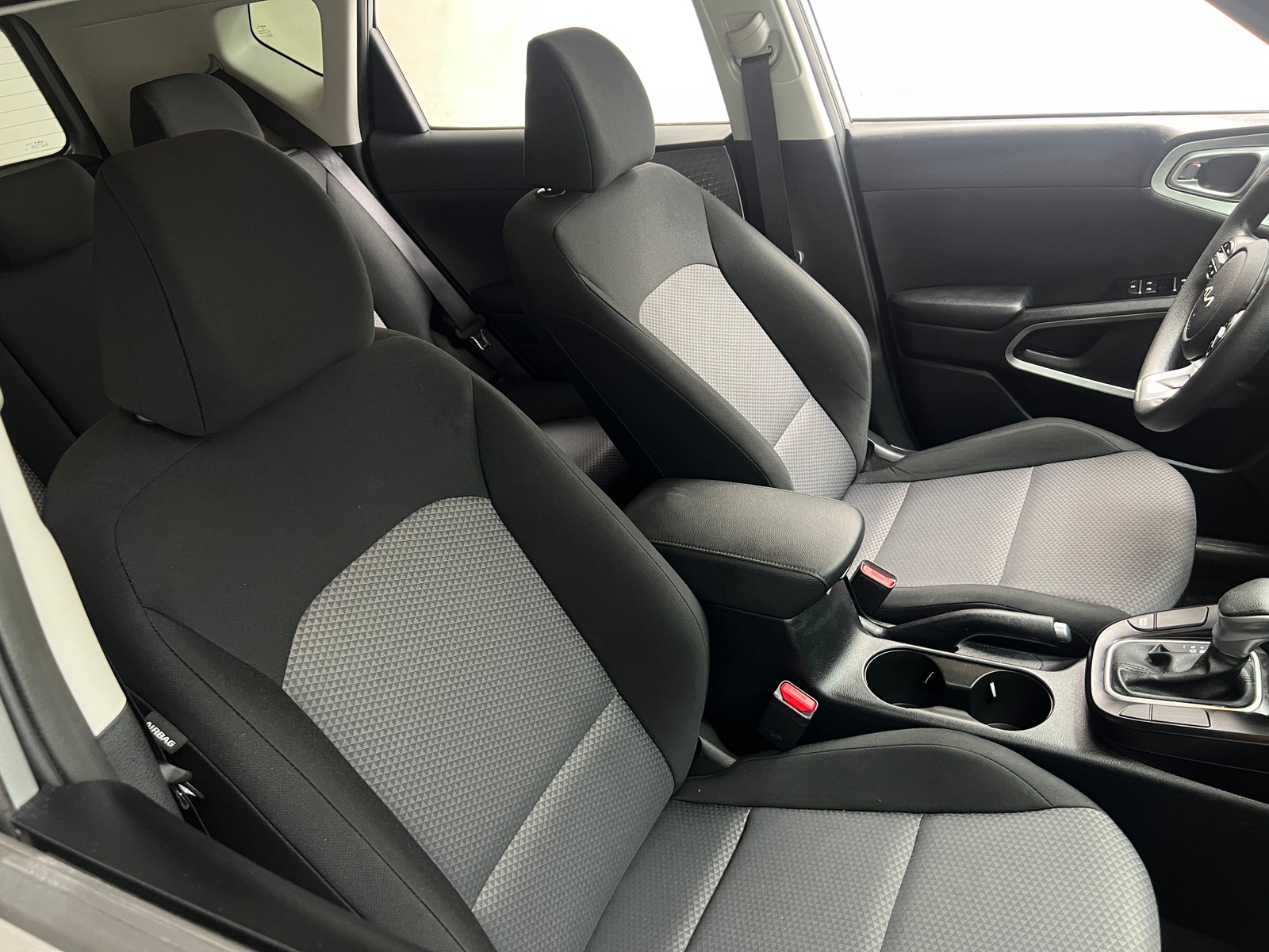 Thumbnail: 2025 Kia Soul - 2
