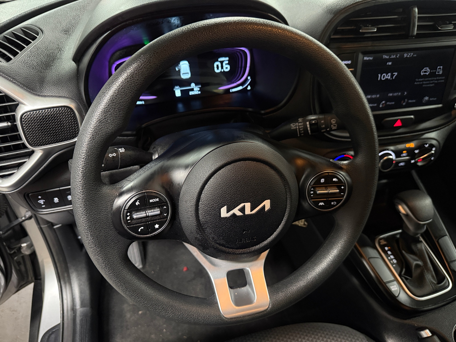 Thumbnail: 2025 Kia Soul - 5
