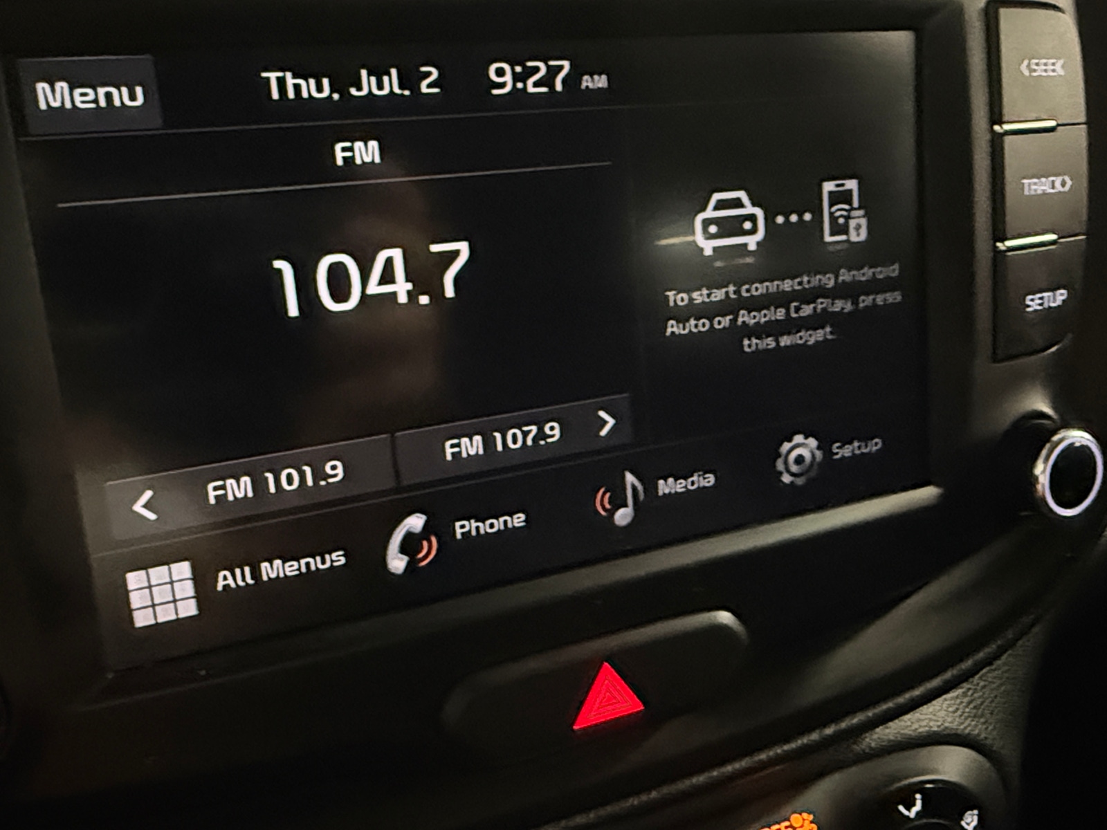 Thumbnail: 2025 Kia Soul - 4