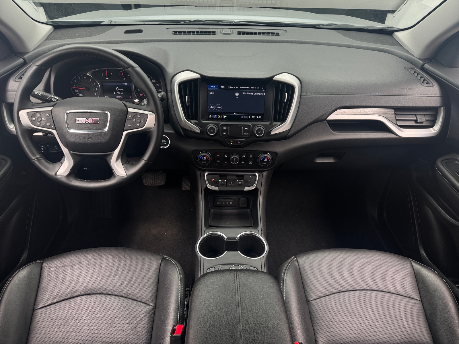 Thumbnail: 2024 GMC Terrain - 2