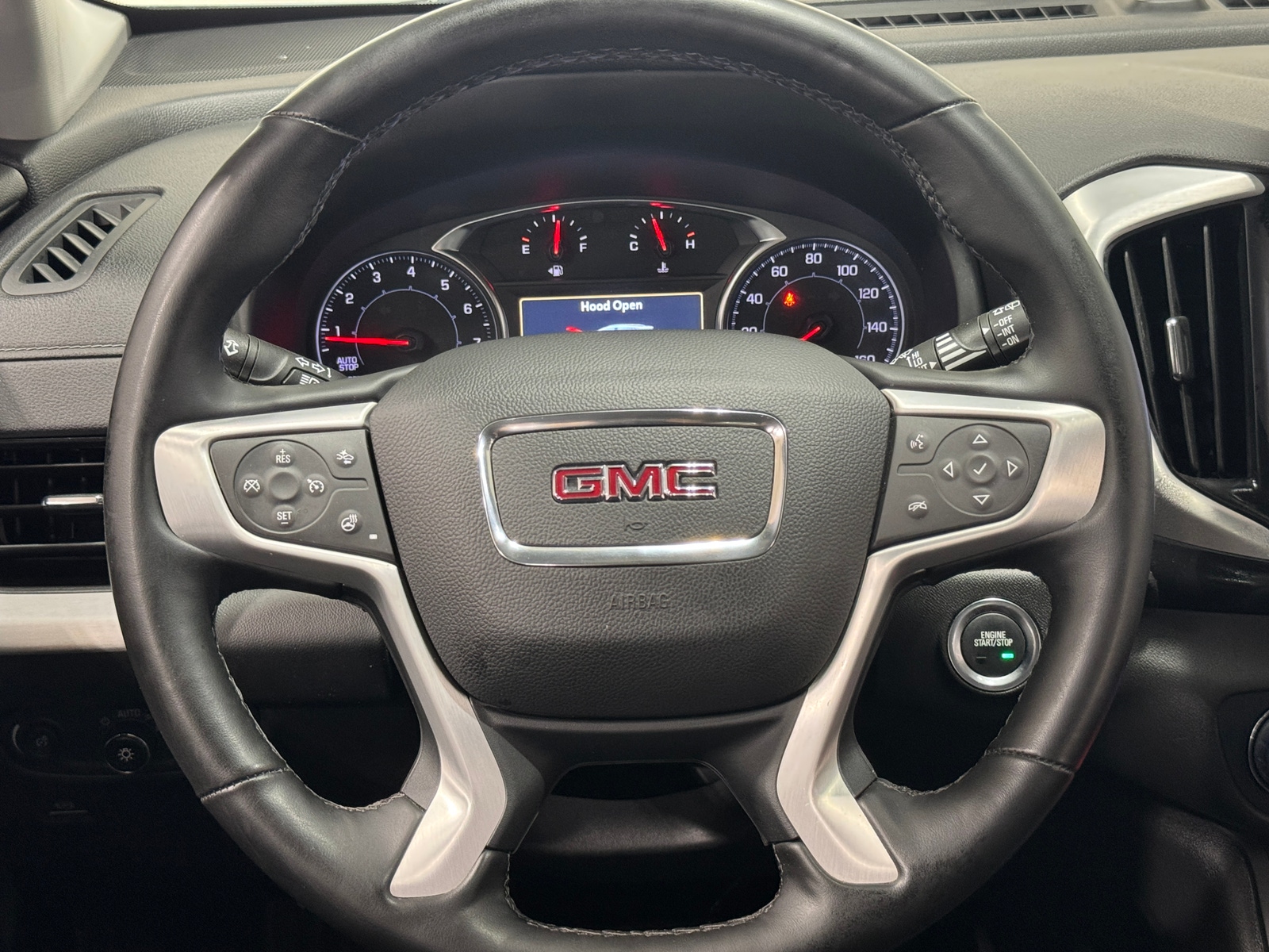 Thumbnail: 2024 GMC Terrain - 4