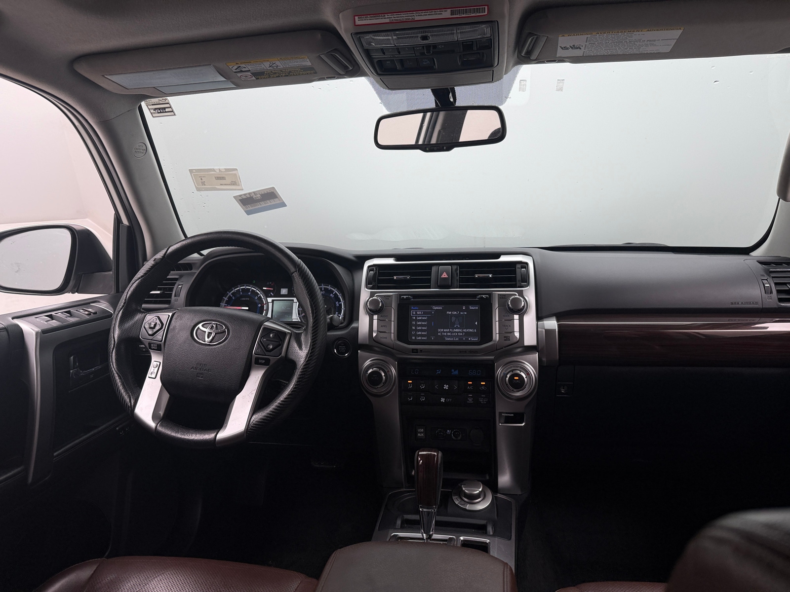 Thumbnail: 2019 Toyota 4Runner - 2