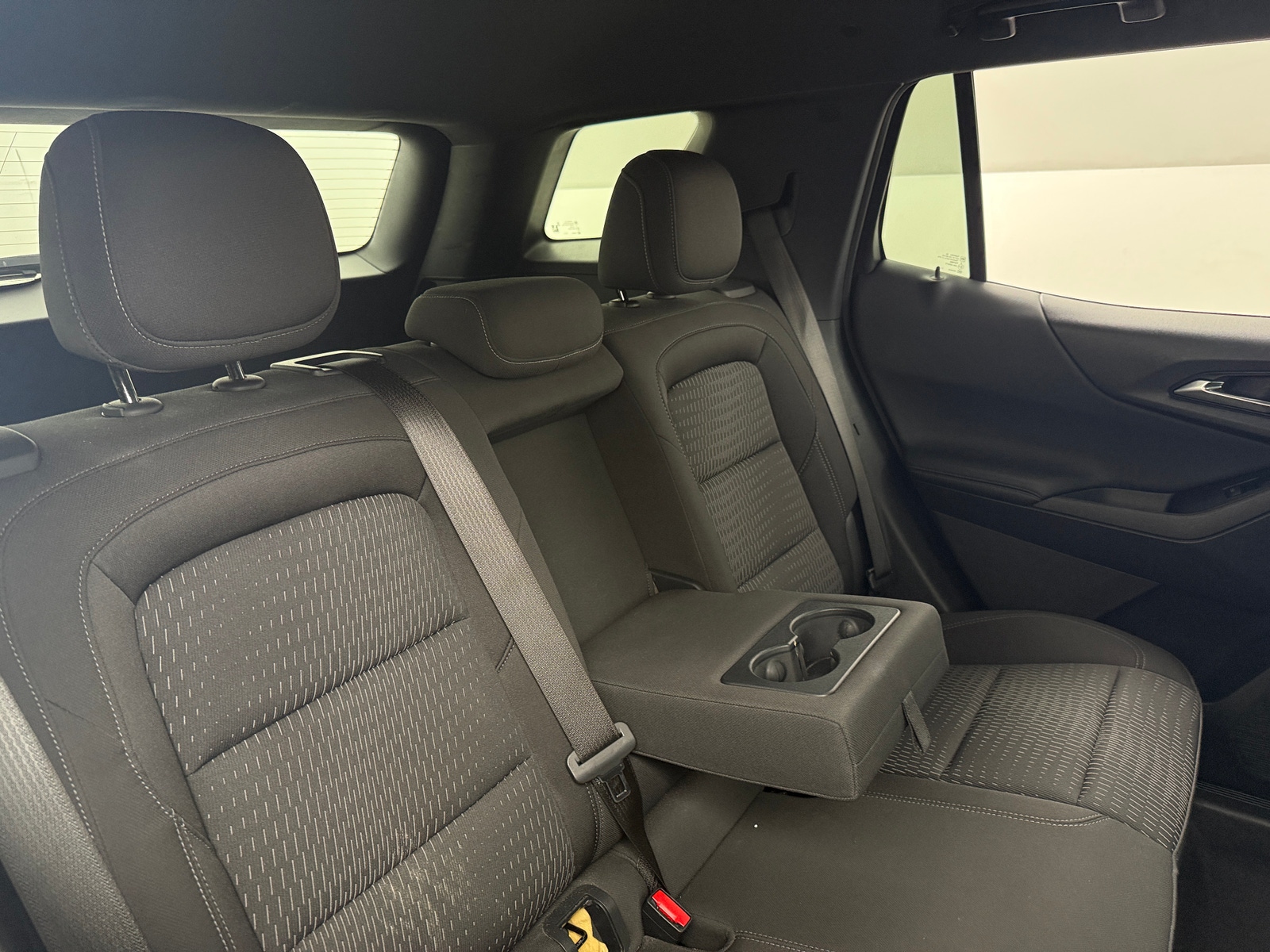 Thumbnail: 2025 Chevrolet Equinox - 6