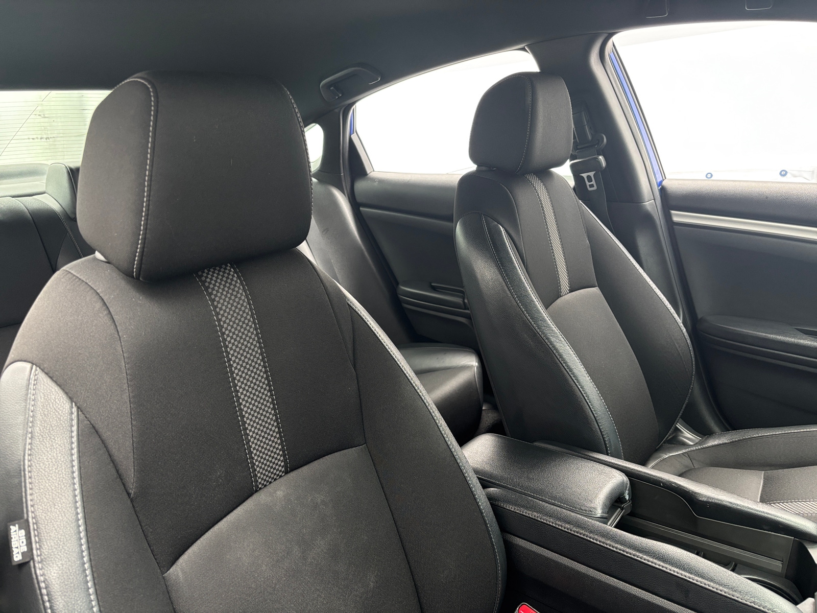 Thumbnail: 2019 Honda Civic - 2