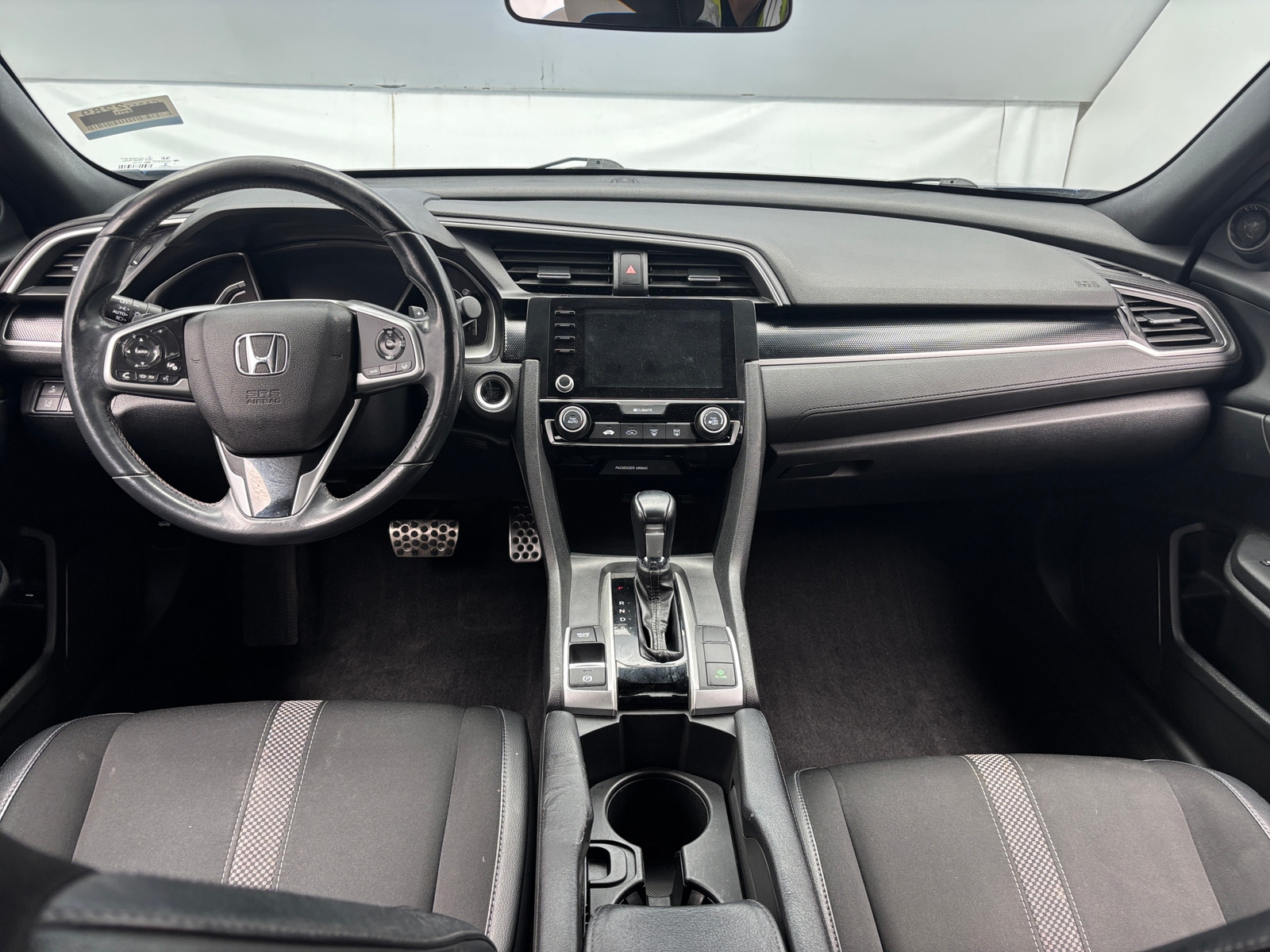 Thumbnail: 2019 Honda Civic - 3
