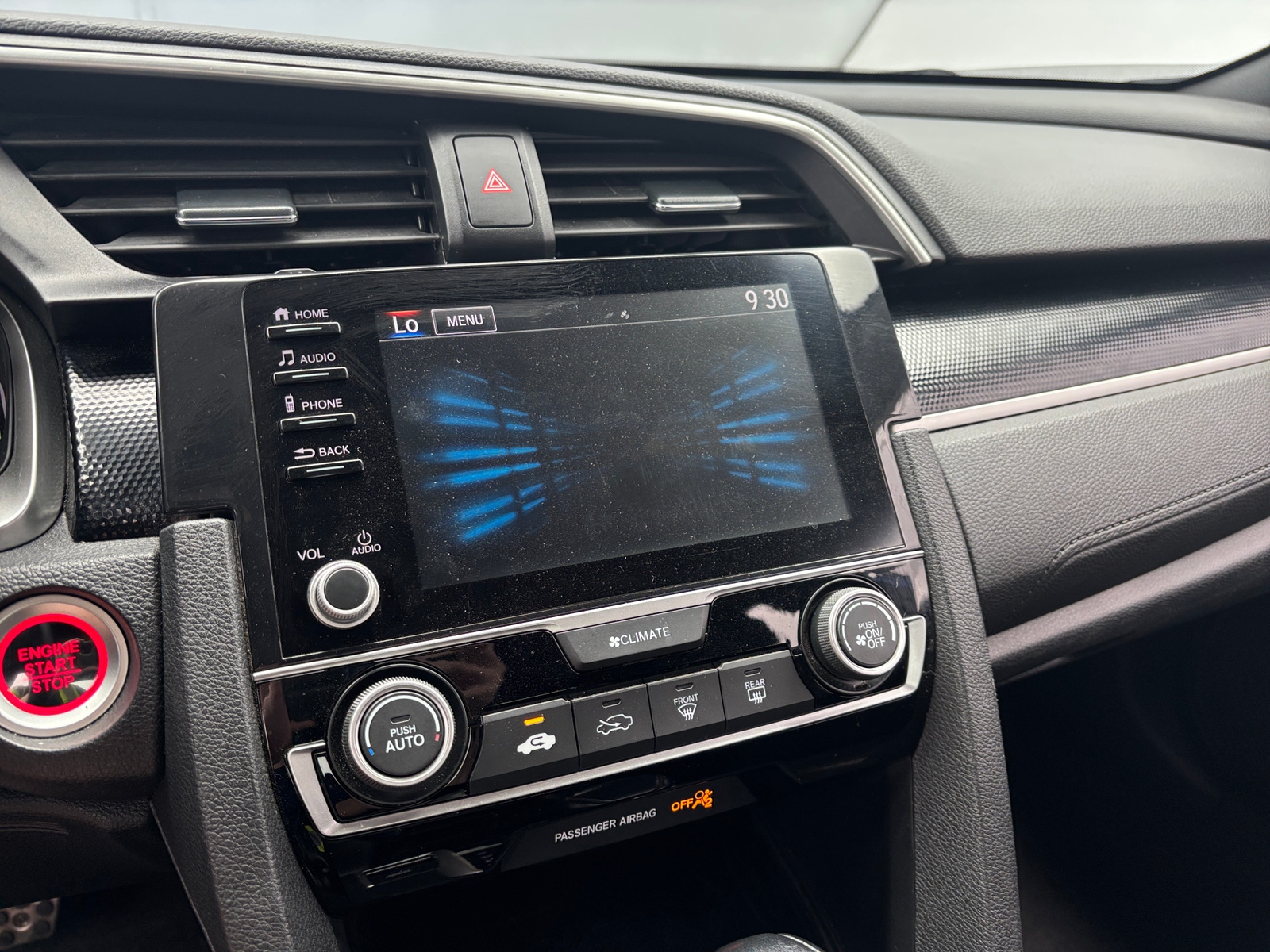 Thumbnail: 2019 Honda Civic - 4