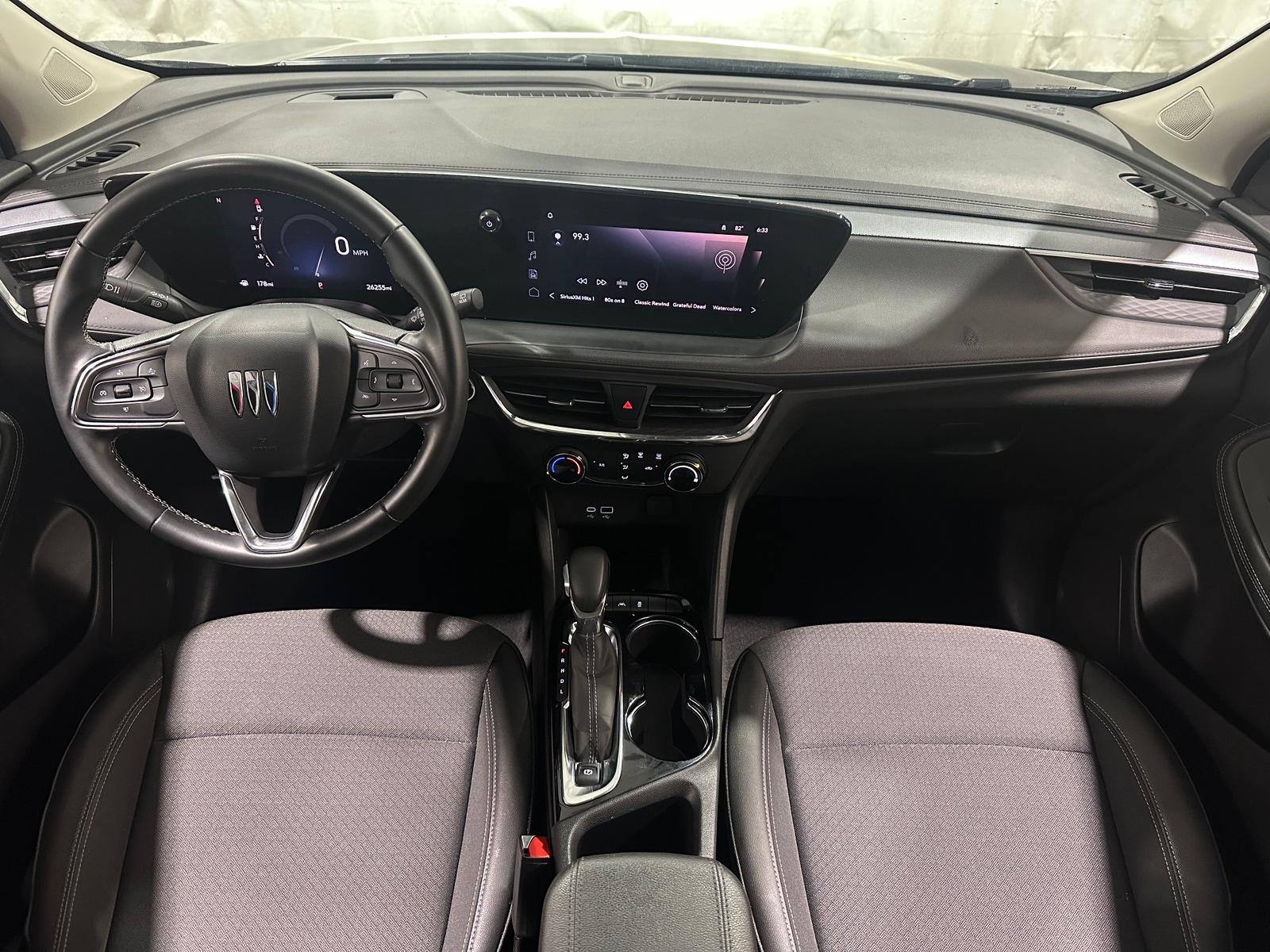 Thumbnail: 2025 Buick Encore GX - 2