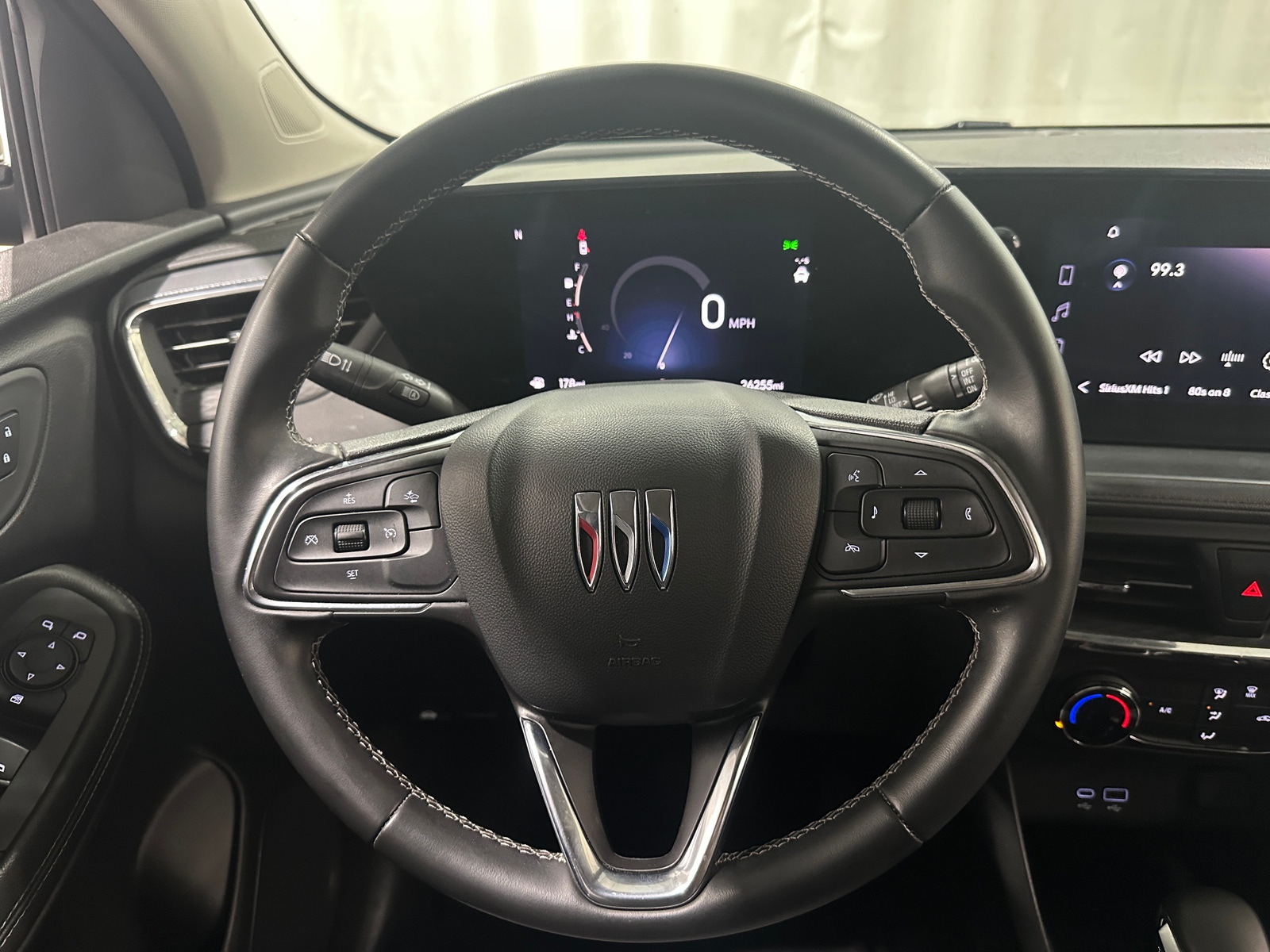 Thumbnail: 2025 Buick Encore GX - 4