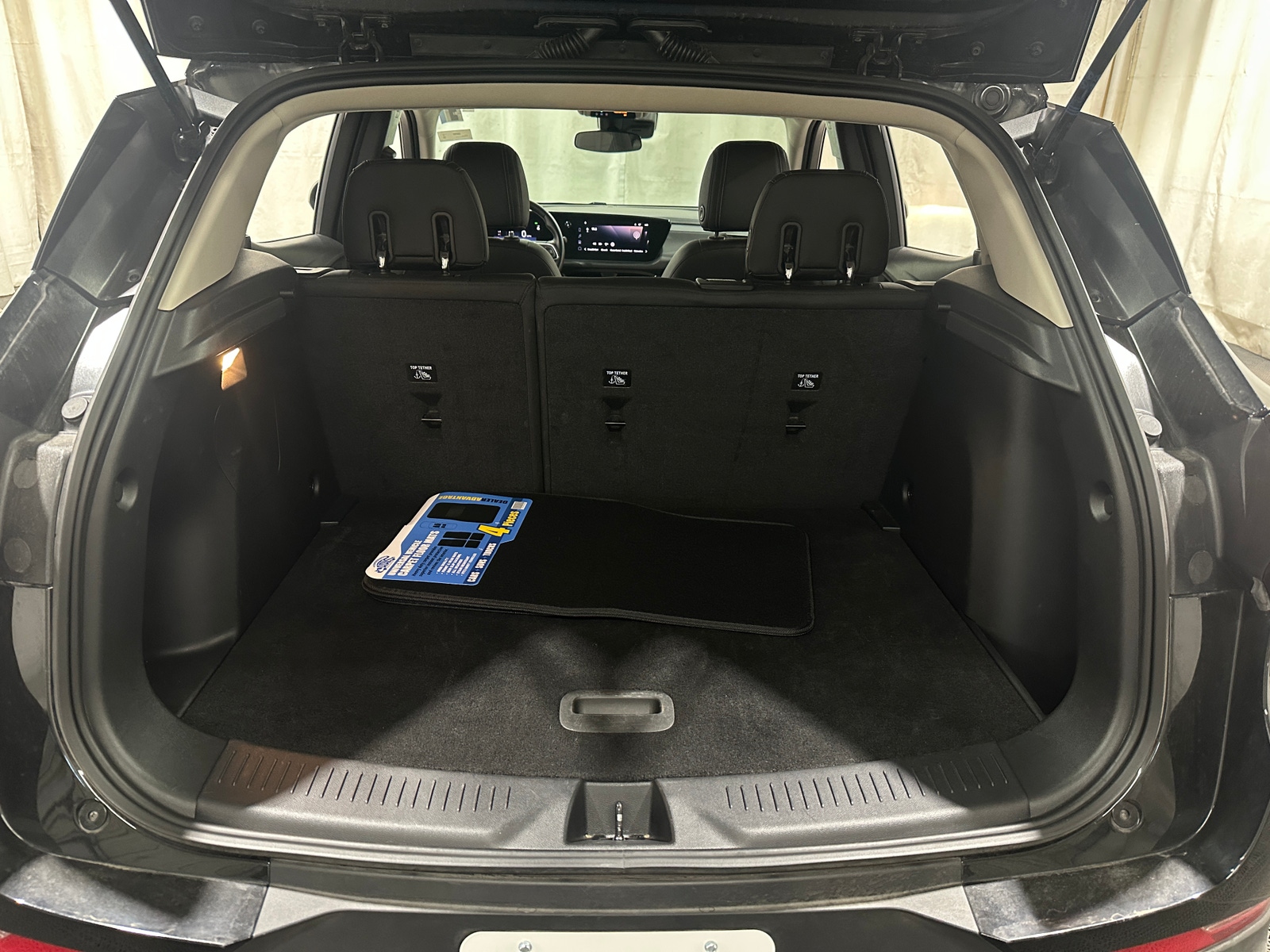 Thumbnail: 2025 Buick Encore GX - 6
